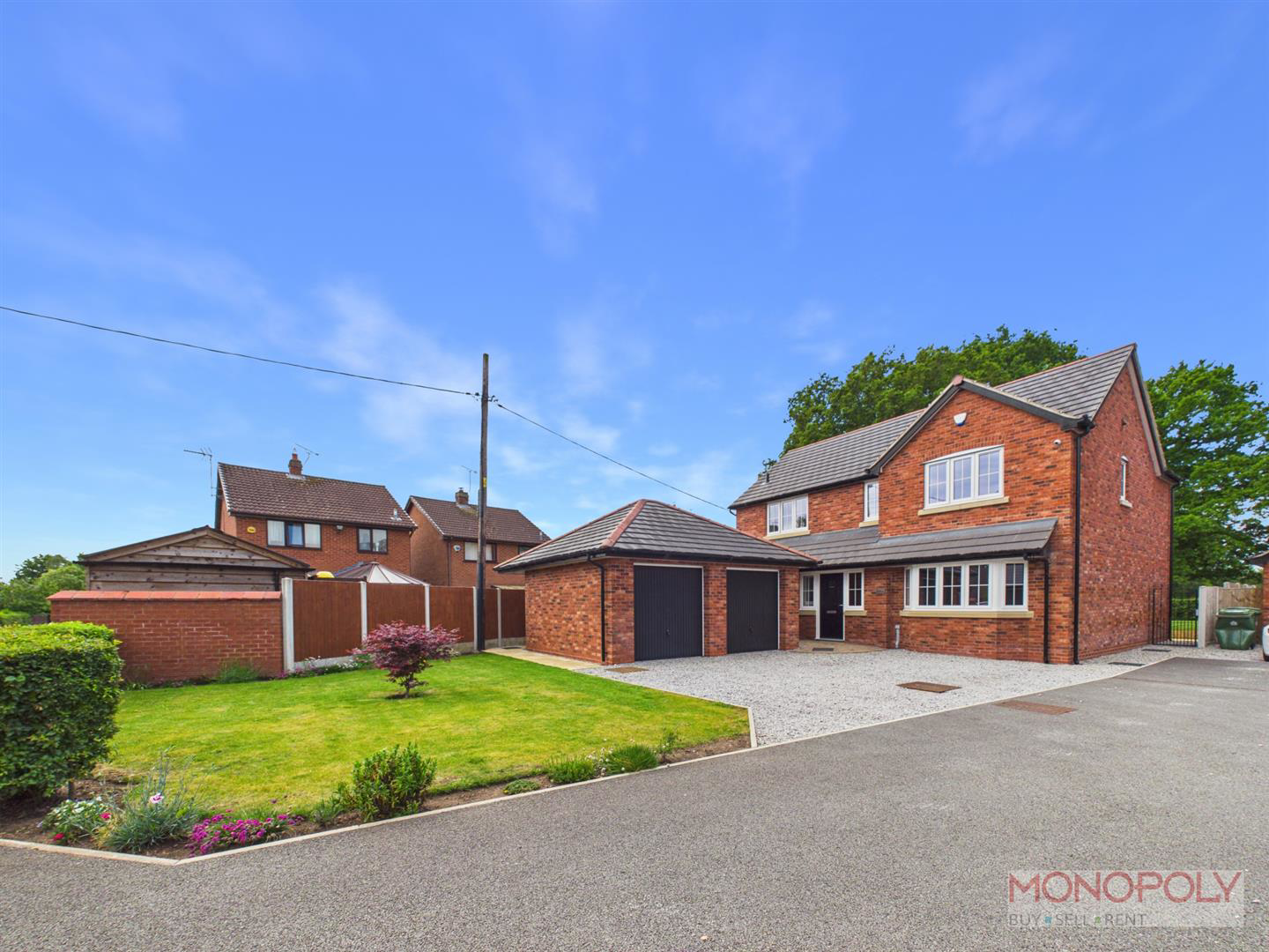 Bedwell Road, Cross Lanes, LL13, photo 36