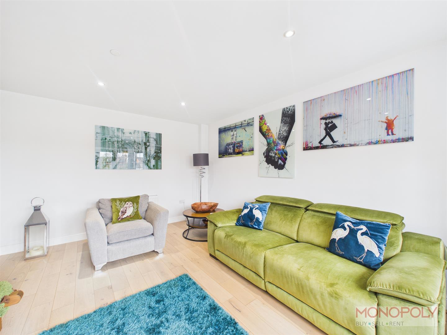Bedwell Road, Cross Lanes, LL13, photo 11