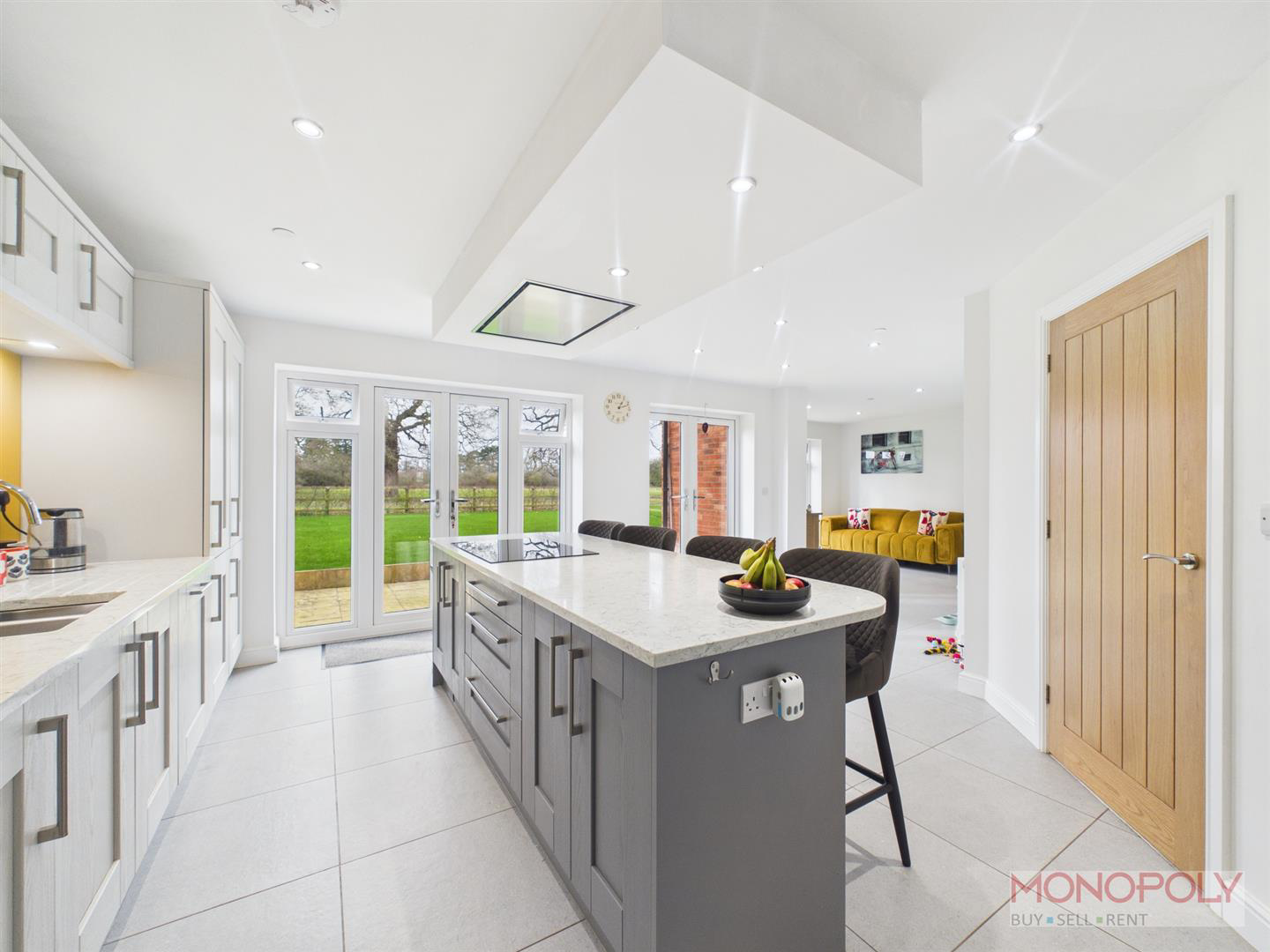 Bedwell Road, Cross Lanes, LL13, photo 4