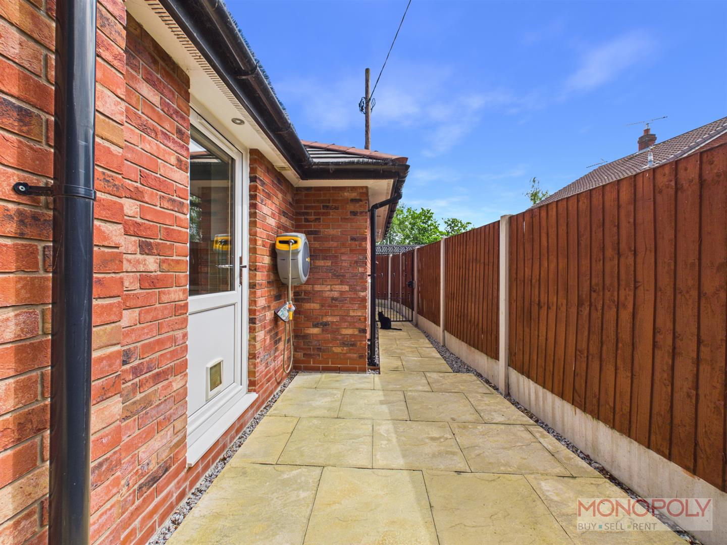 Bedwell Road, Cross Lanes, LL13, photo 34