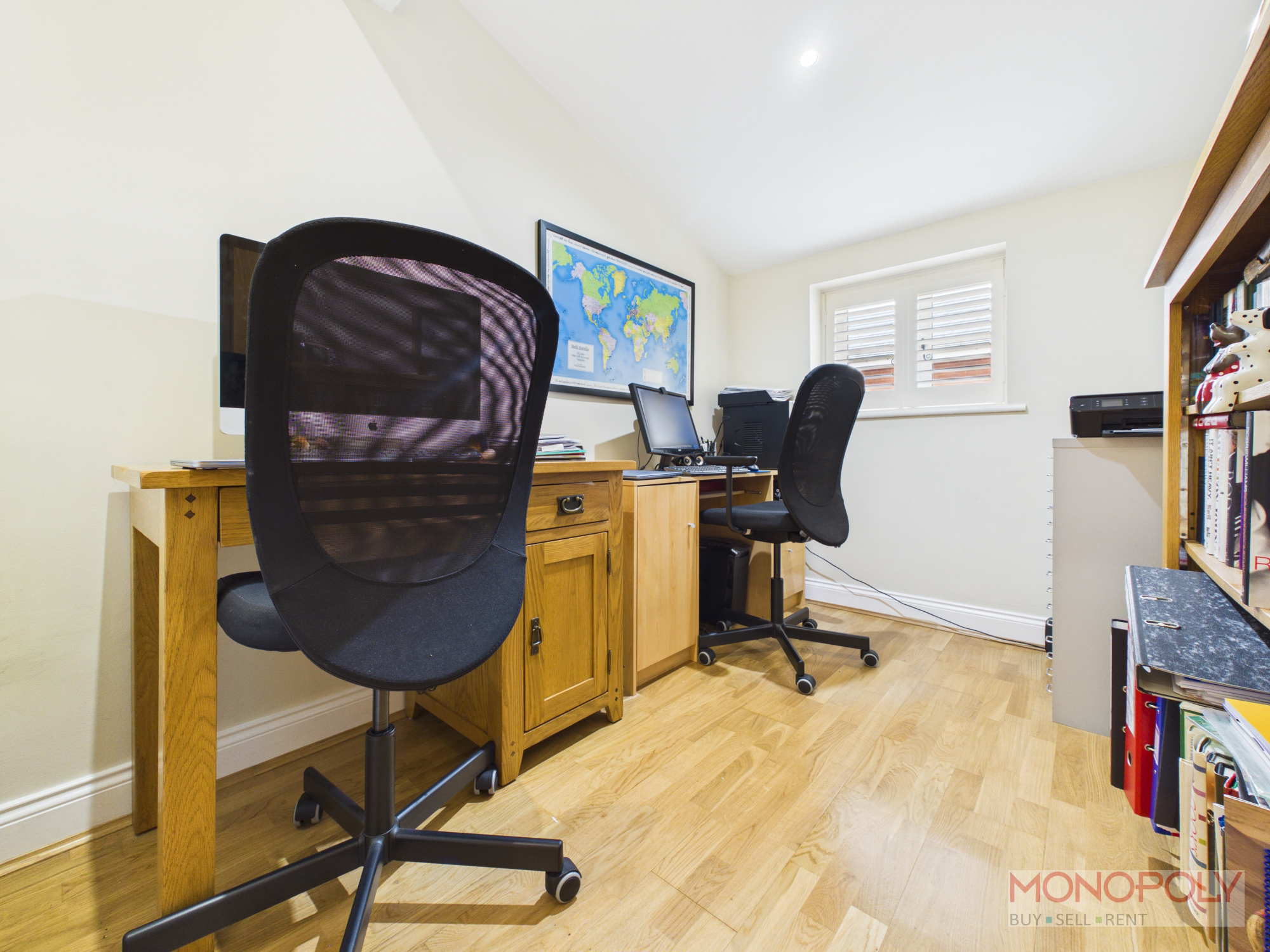Park Lane Court, Rossett, LL12, photo 16