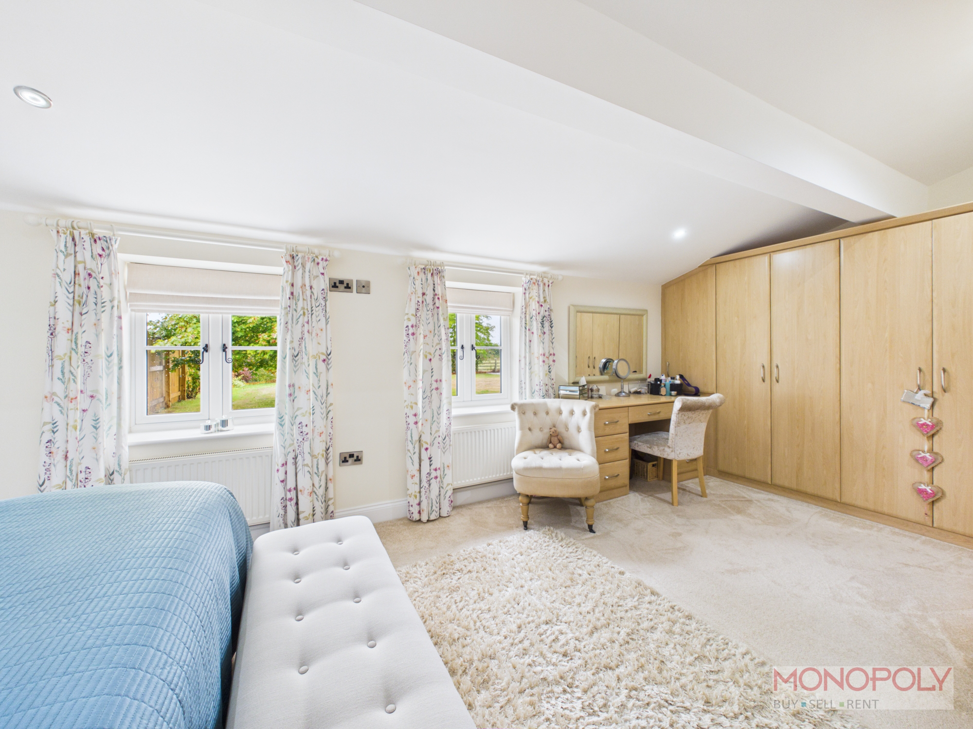 Park Lane Court, Rossett, LL12, photo 10