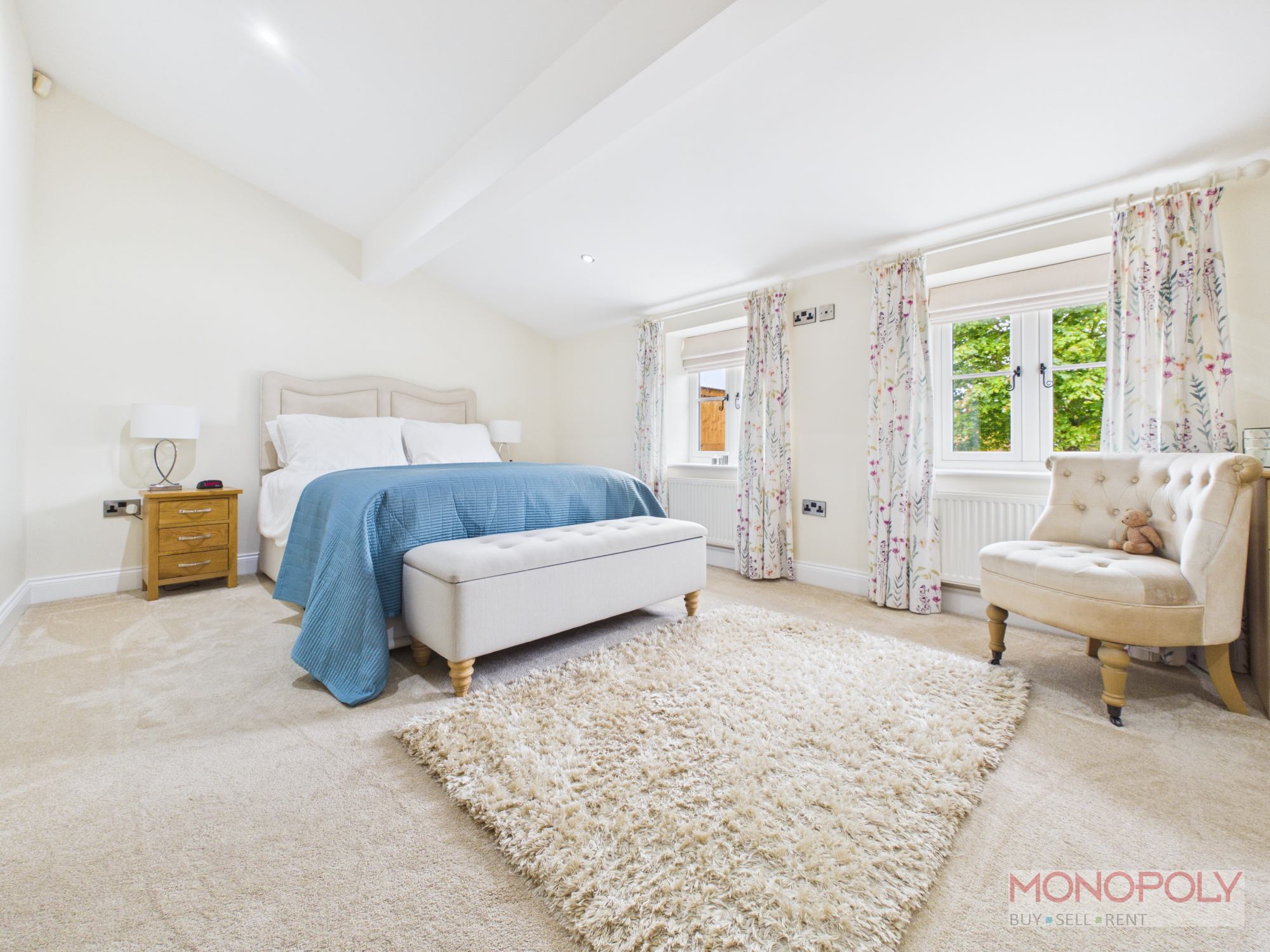 Park Lane Court, Rossett, LL12, photo 9