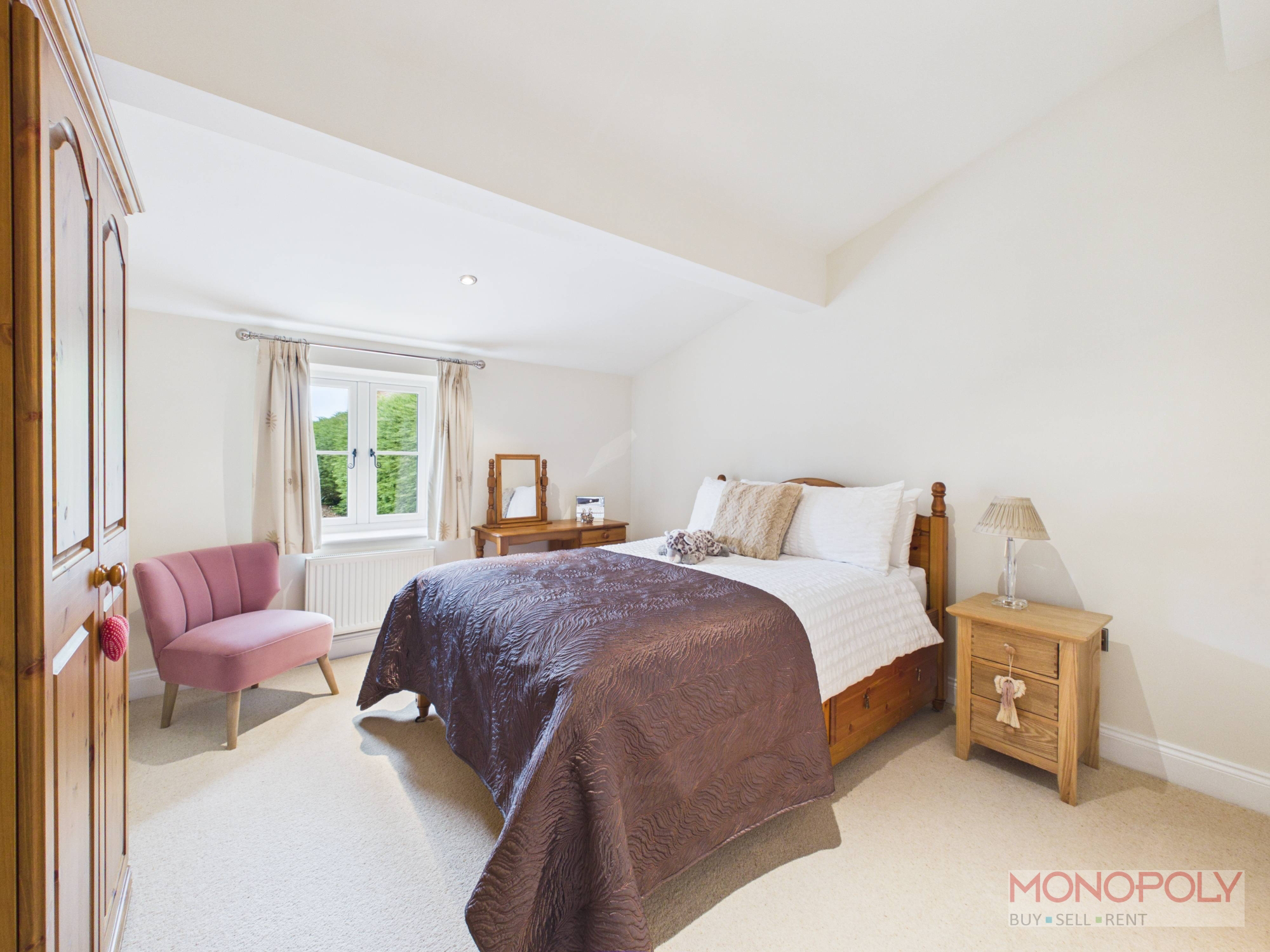 Park Lane Court, Rossett, LL12, photo 13