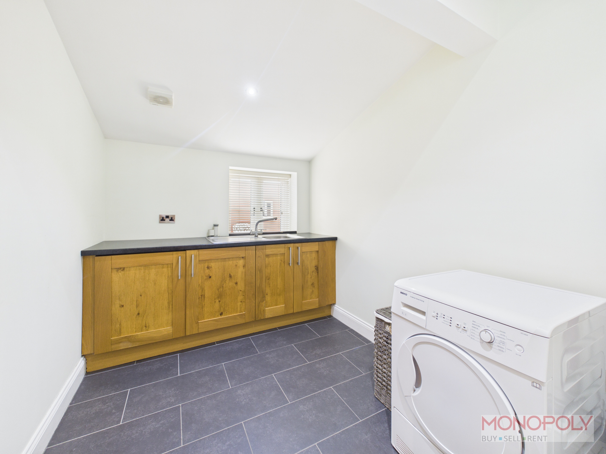 Park Lane Court, Rossett, LL12, photo 17