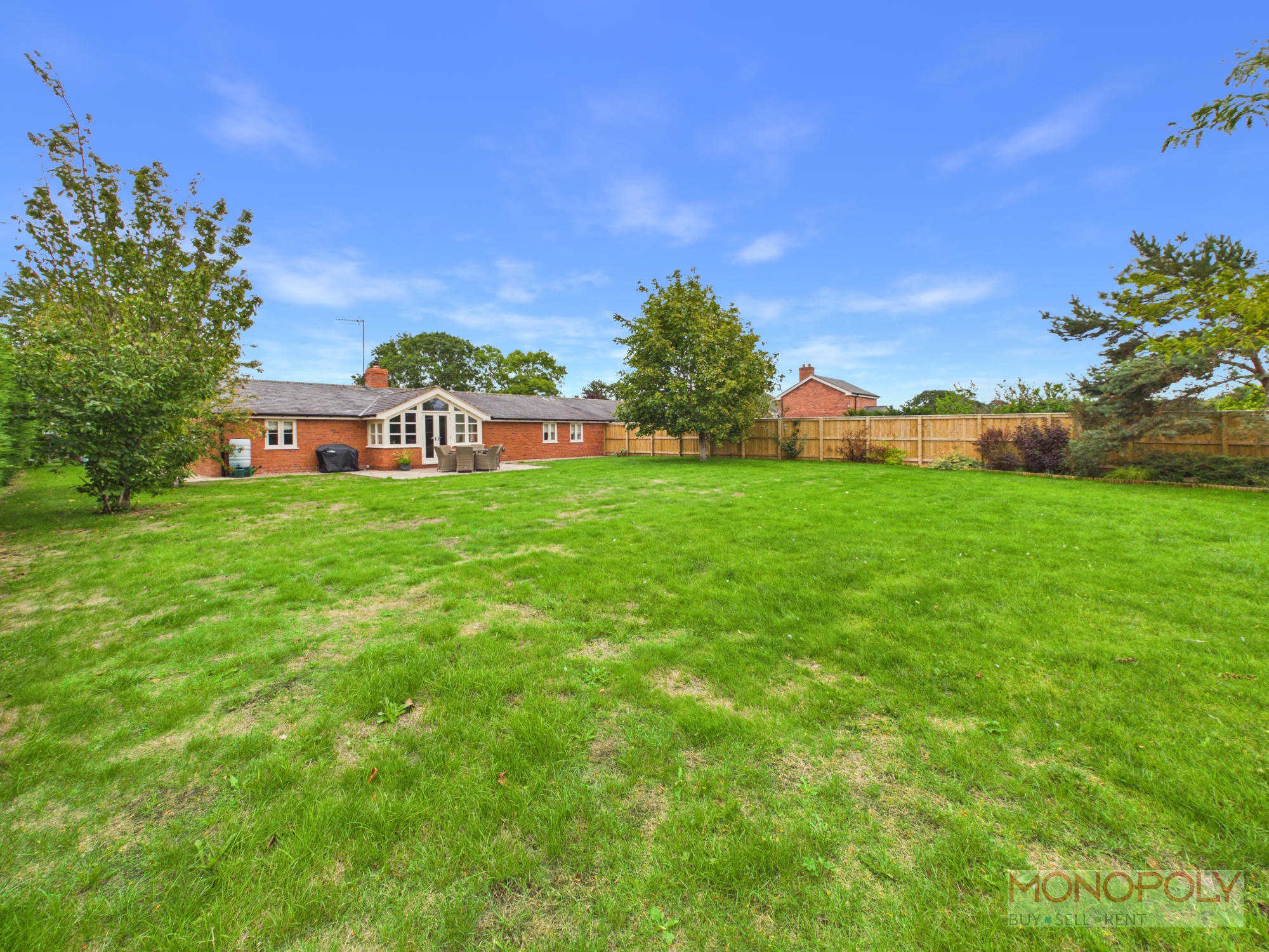 Park Lane Court, Rossett, LL12, photo 31