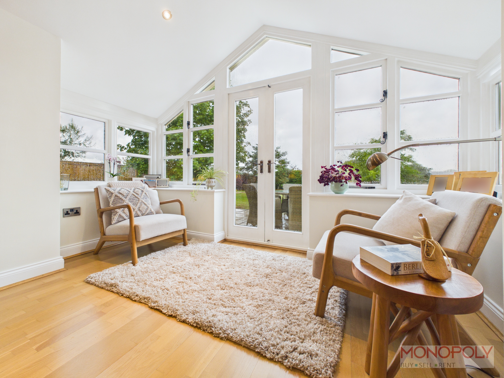 Park Lane Court, Rossett, LL12, photo 4