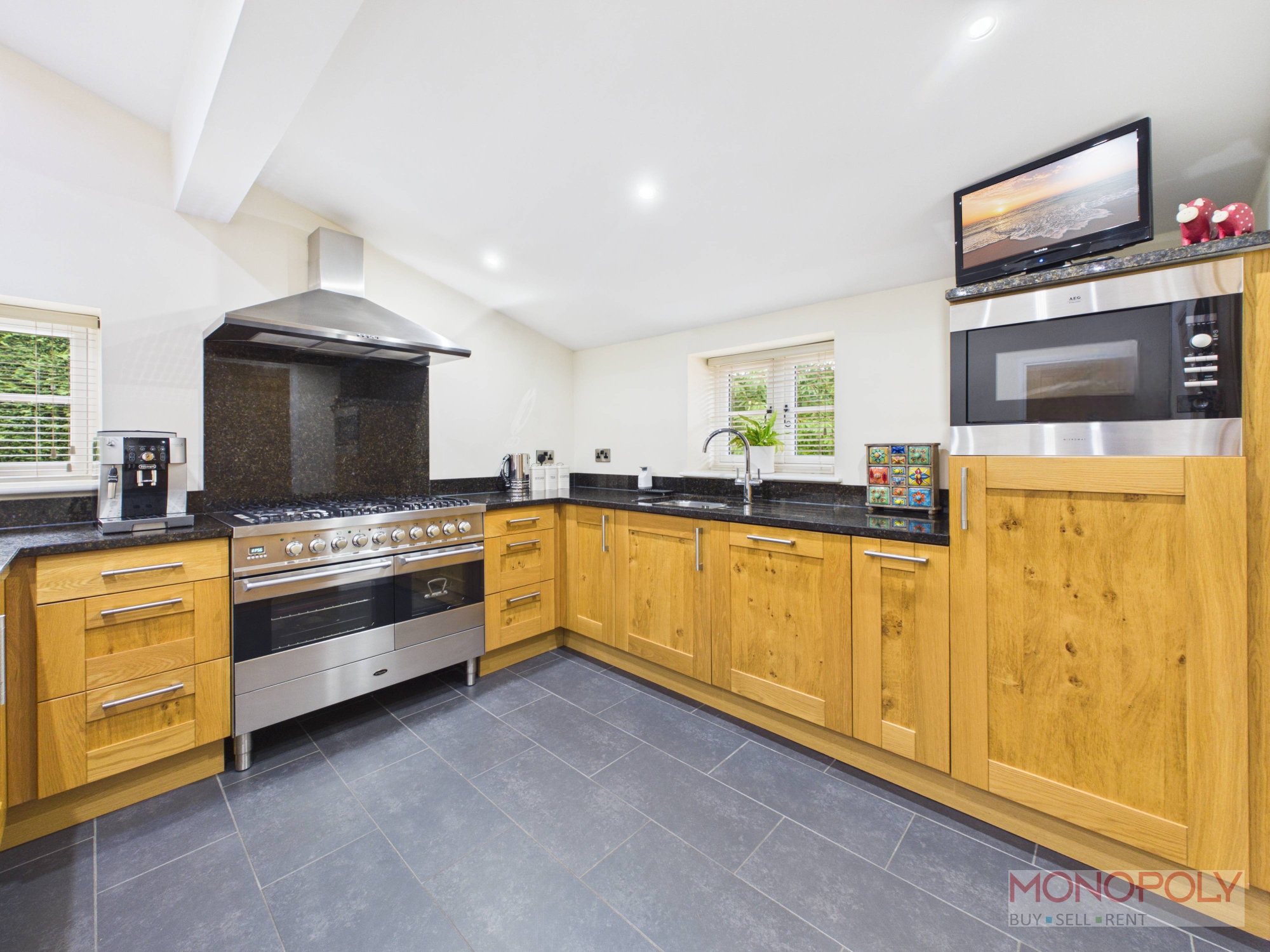 Park Lane Court, Rossett, LL12, photo 8
