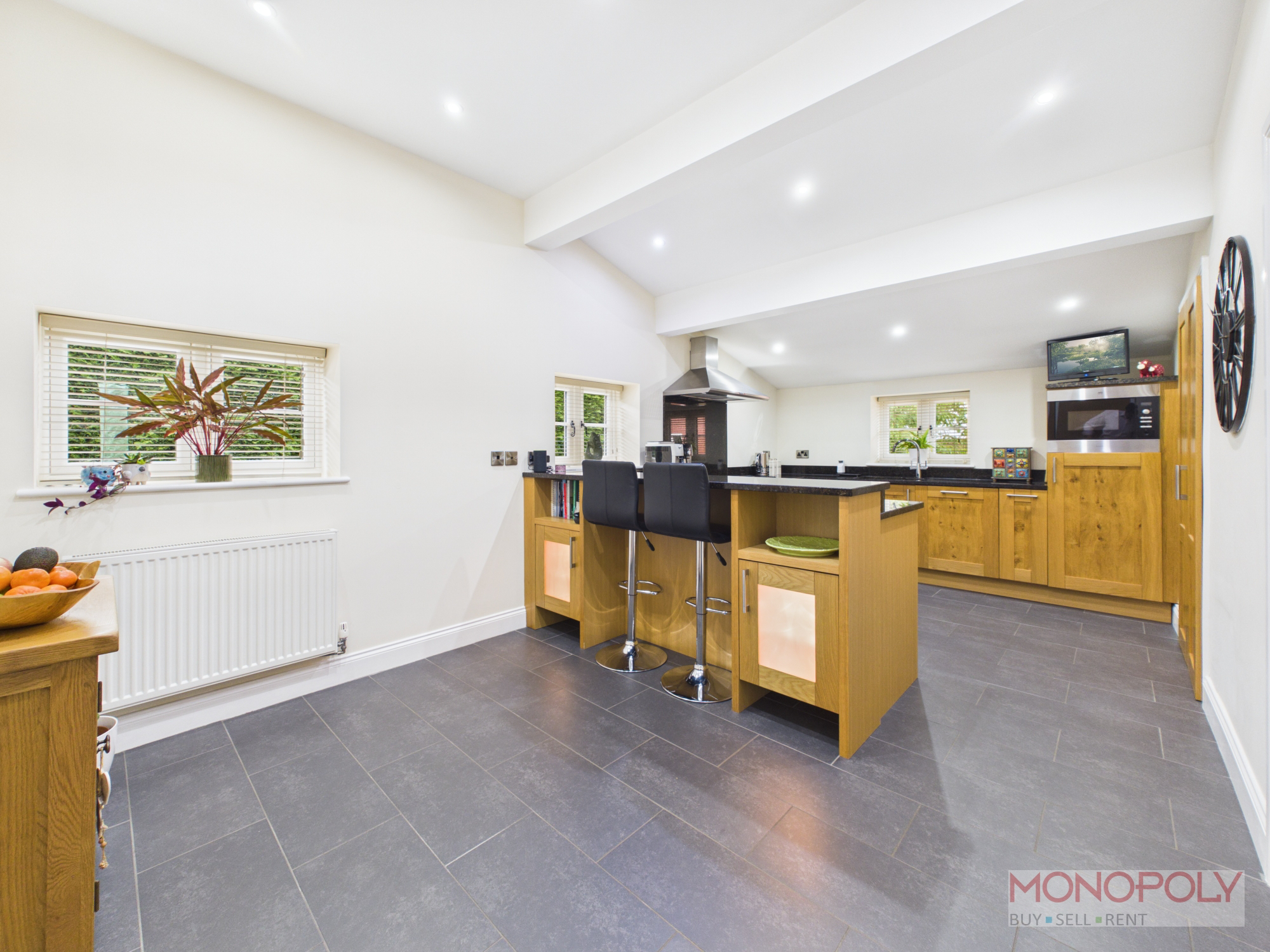 Park Lane Court, Rossett, LL12, photo 6