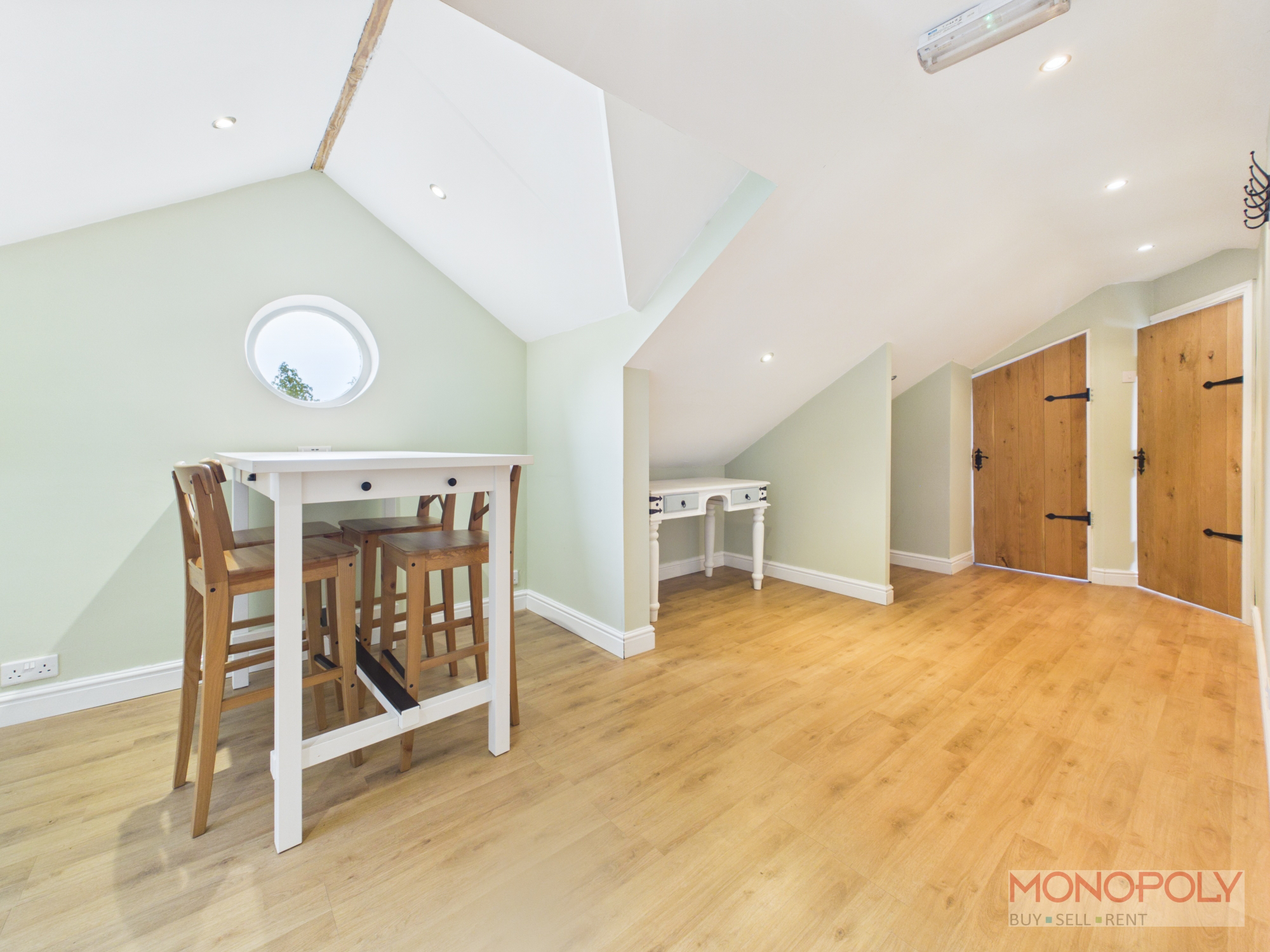 Park Lane Court, Rossett, LL12, photo 23