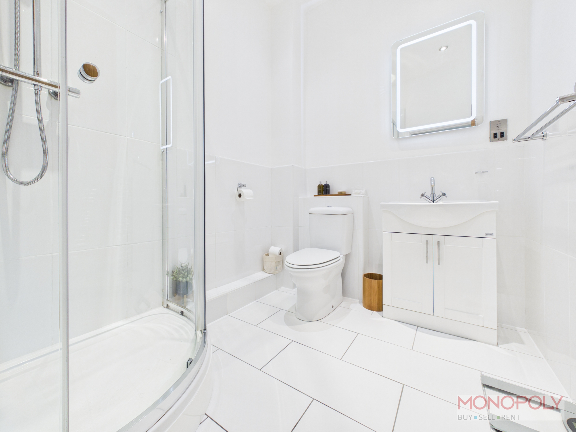 Park Lane Court, Rossett, LL12, photo 12