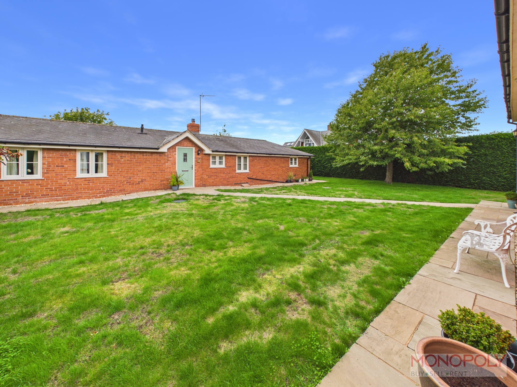 Park Lane Court, Rossett, LL12, photo 28