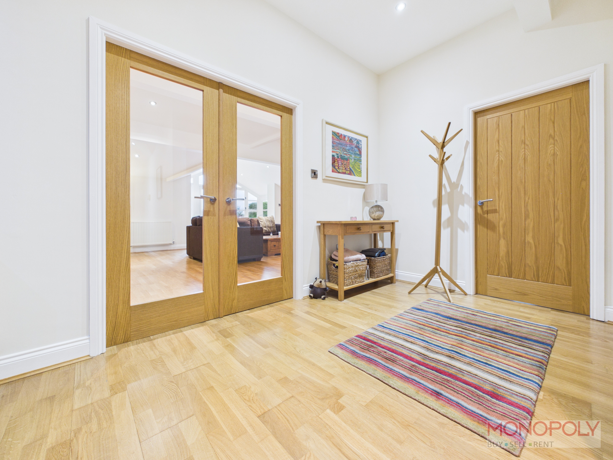 Park Lane Court, Rossett, LL12, photo 20