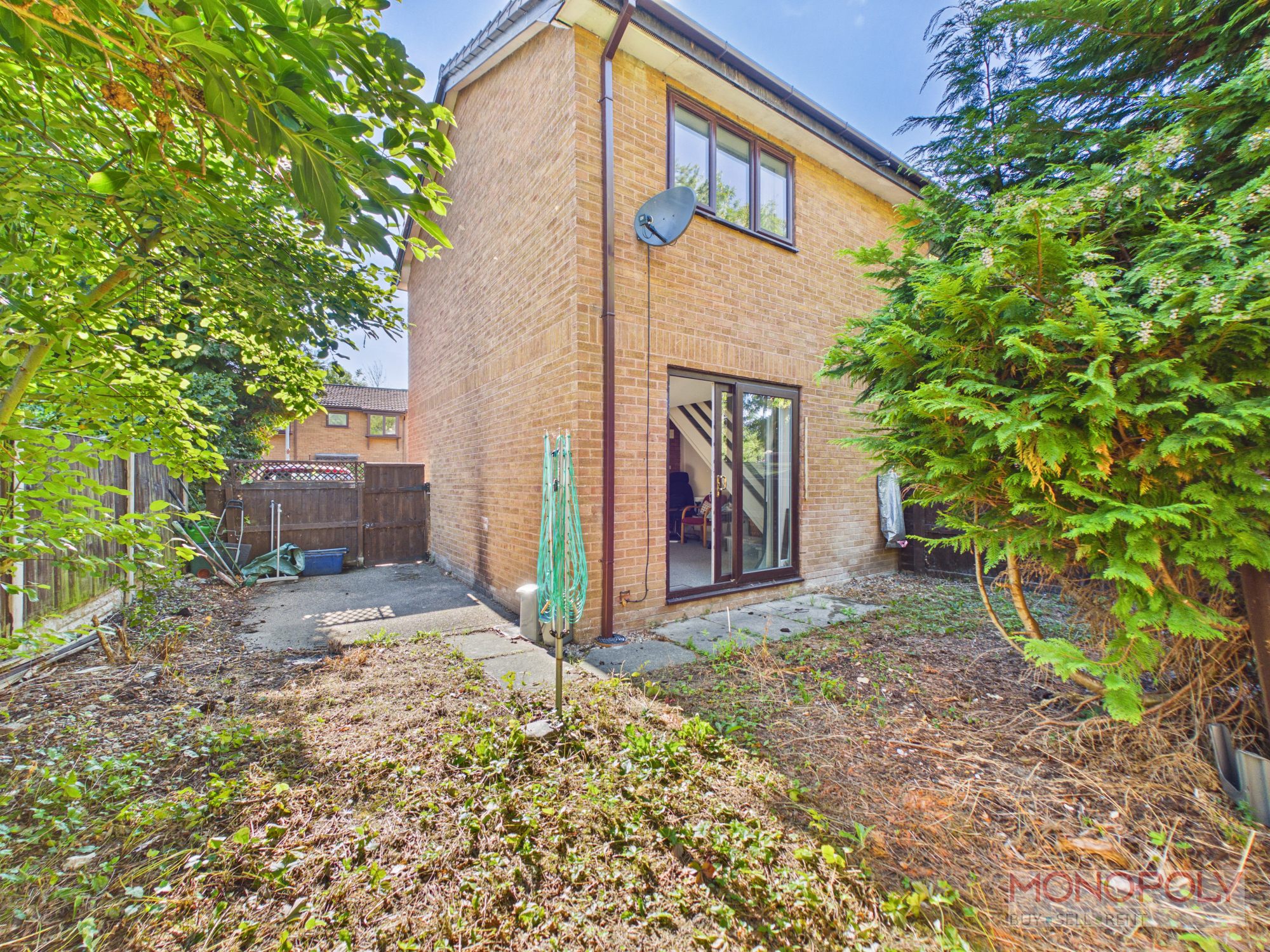 Llys Daniel Owen, Denbigh Road, Mold, CH7, photo 12