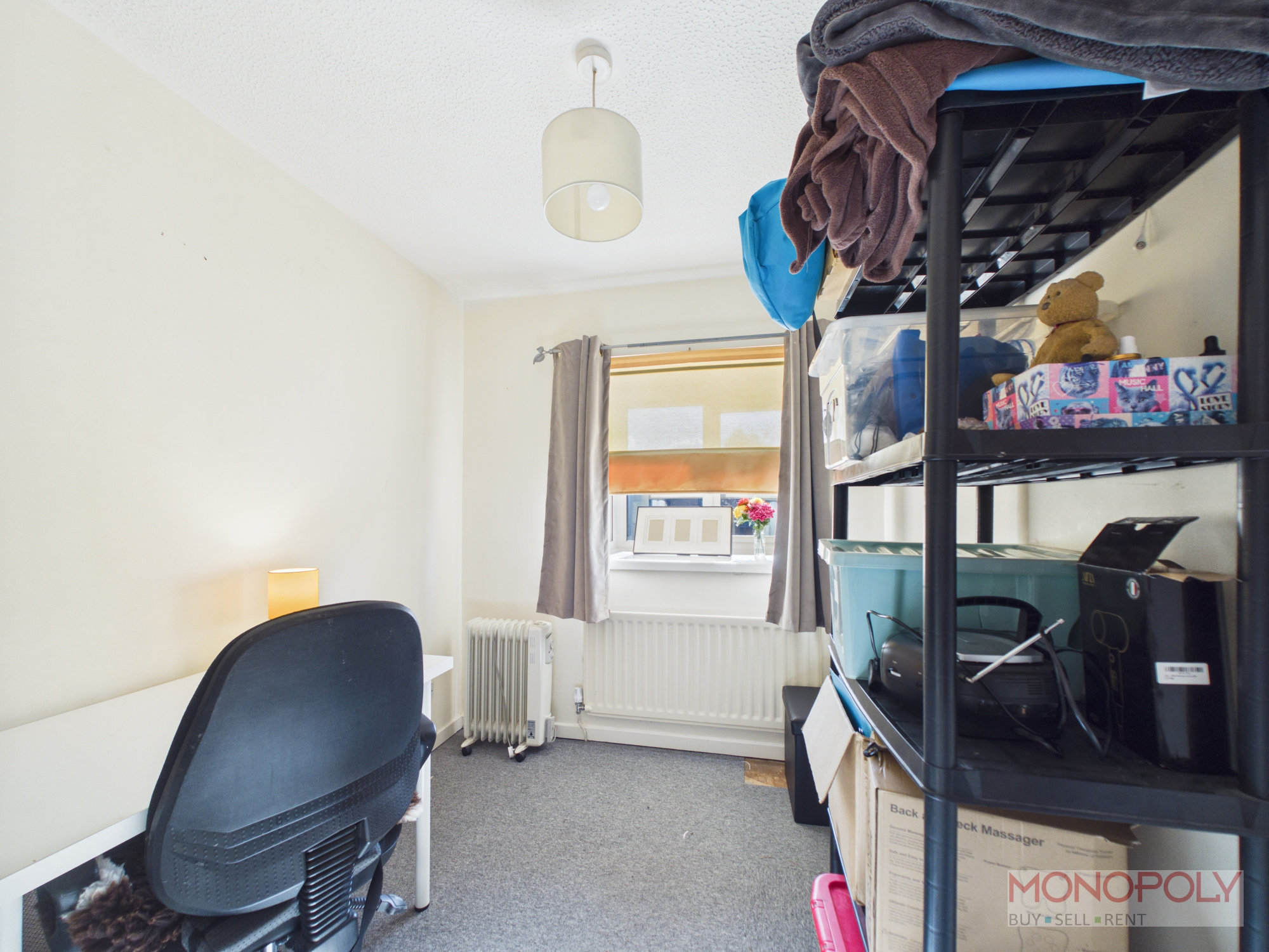 Llys Daniel Owen, Denbigh Road, Mold, CH7, photo 8