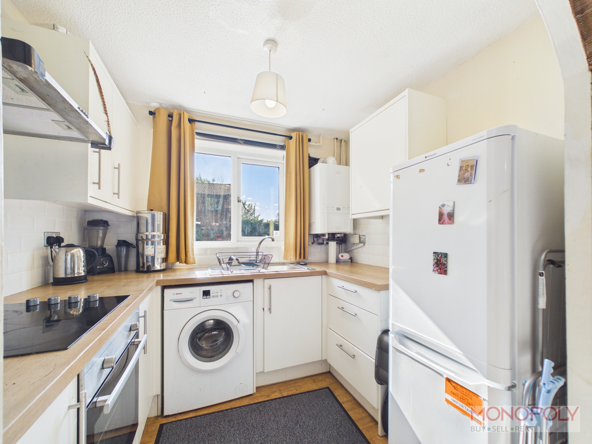 Llys Daniel Owen, Denbigh Road, Mold, CH7, photo 5