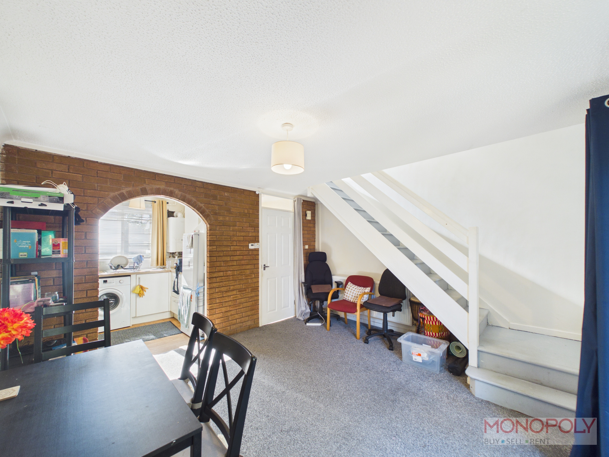 Llys Daniel Owen, Denbigh Road, Mold, CH7, photo 3