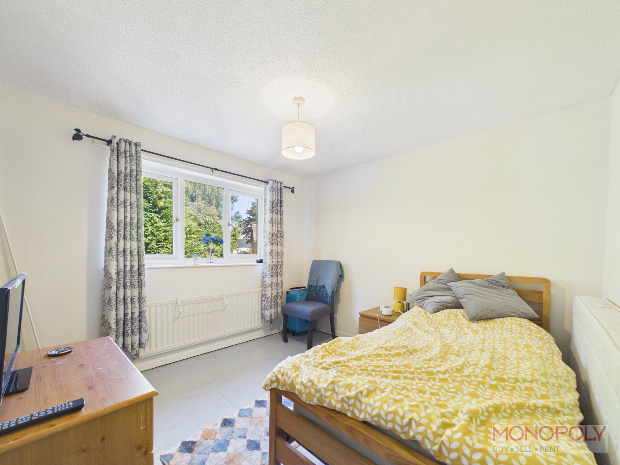 Llys Daniel Owen, Denbigh Road, Mold, CH7, photo 6