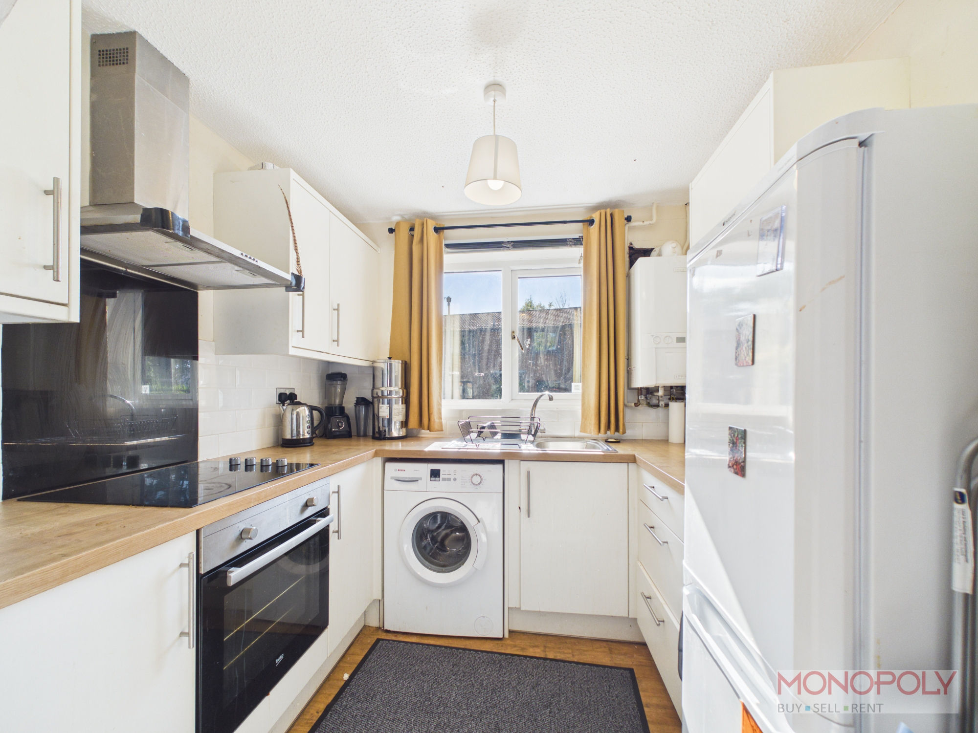 Llys Daniel Owen, Denbigh Road, Mold, CH7, photo 4