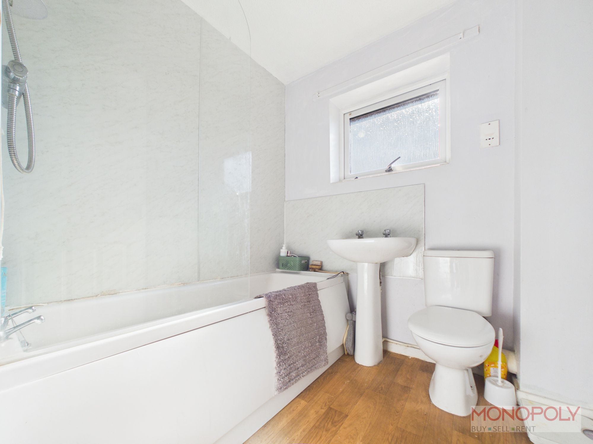 Llys Daniel Owen, Denbigh Road, Mold, CH7, photo 9