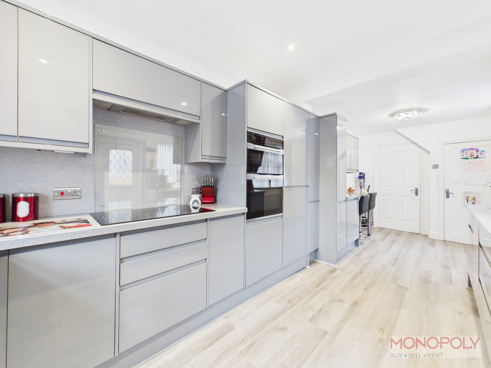 Park Avenue, Wrexham, LL12, photo 6