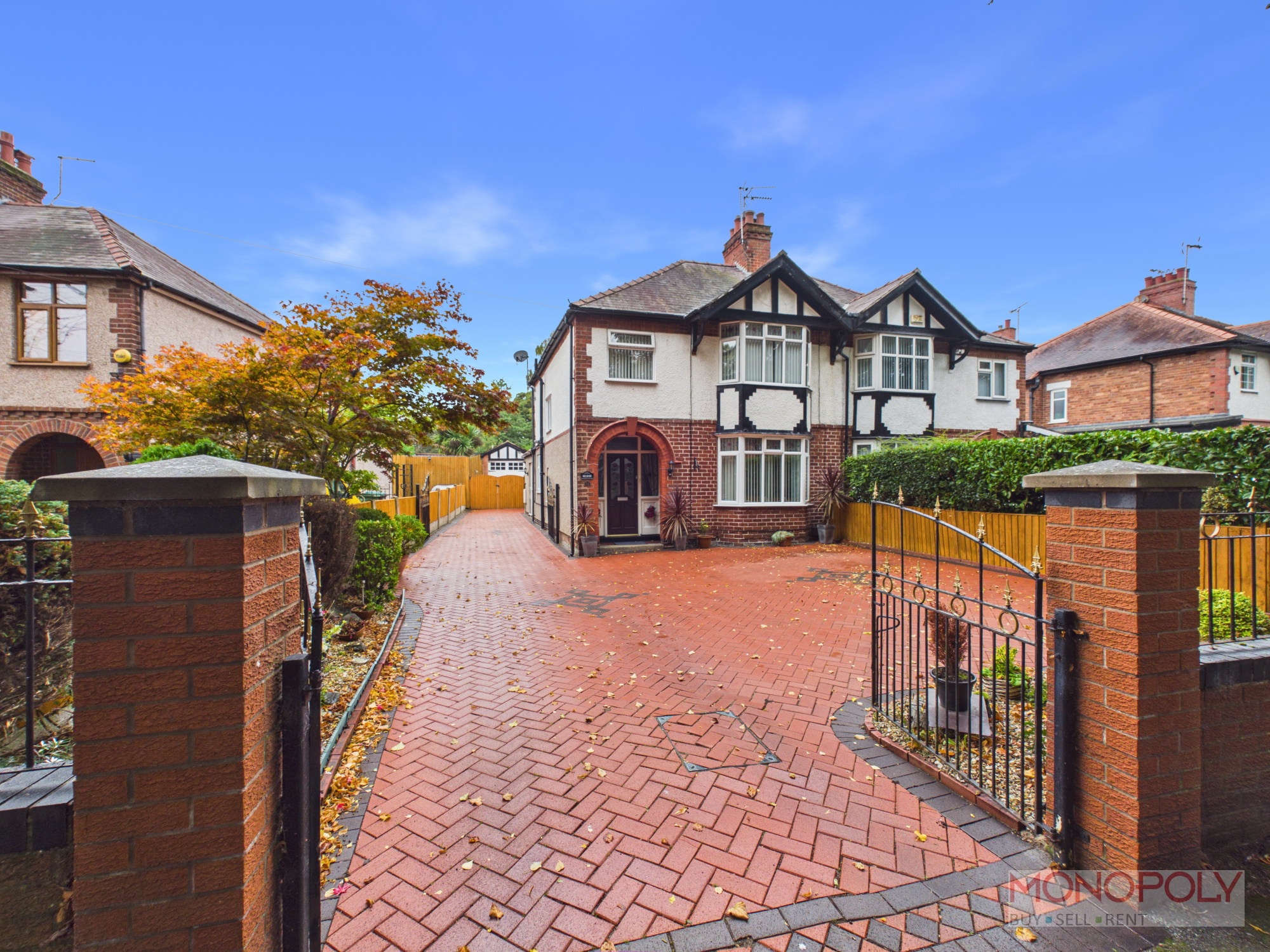 Park Avenue, Wrexham, LL12, photo 19