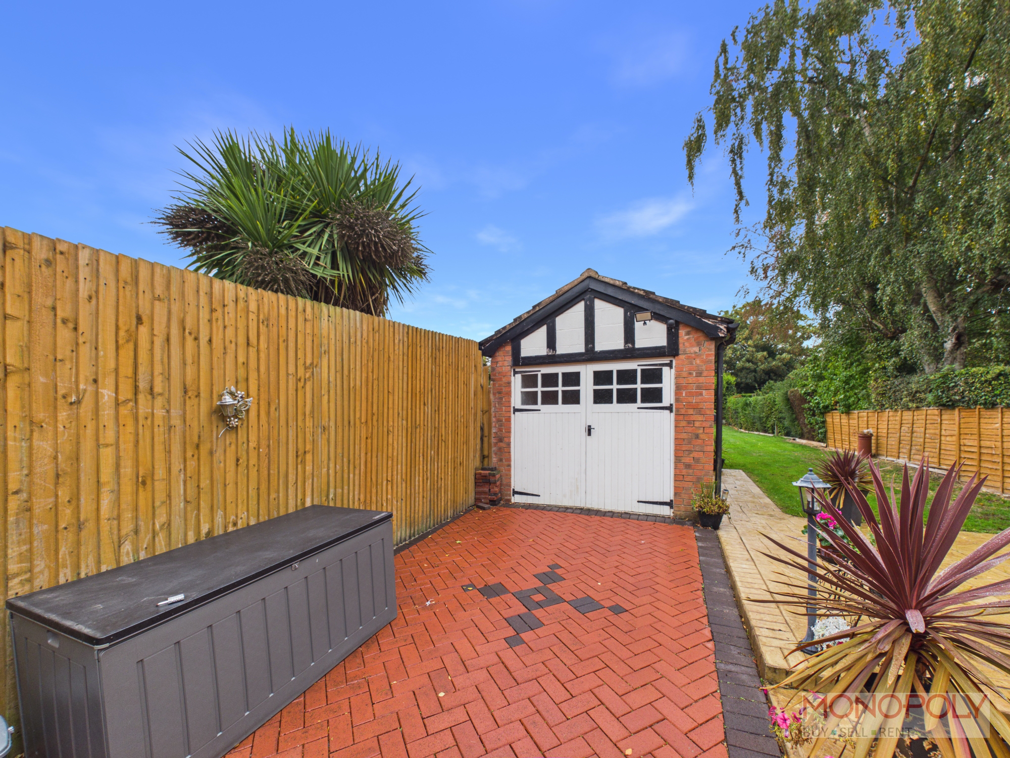 Park Avenue, Wrexham, LL12, photo 18