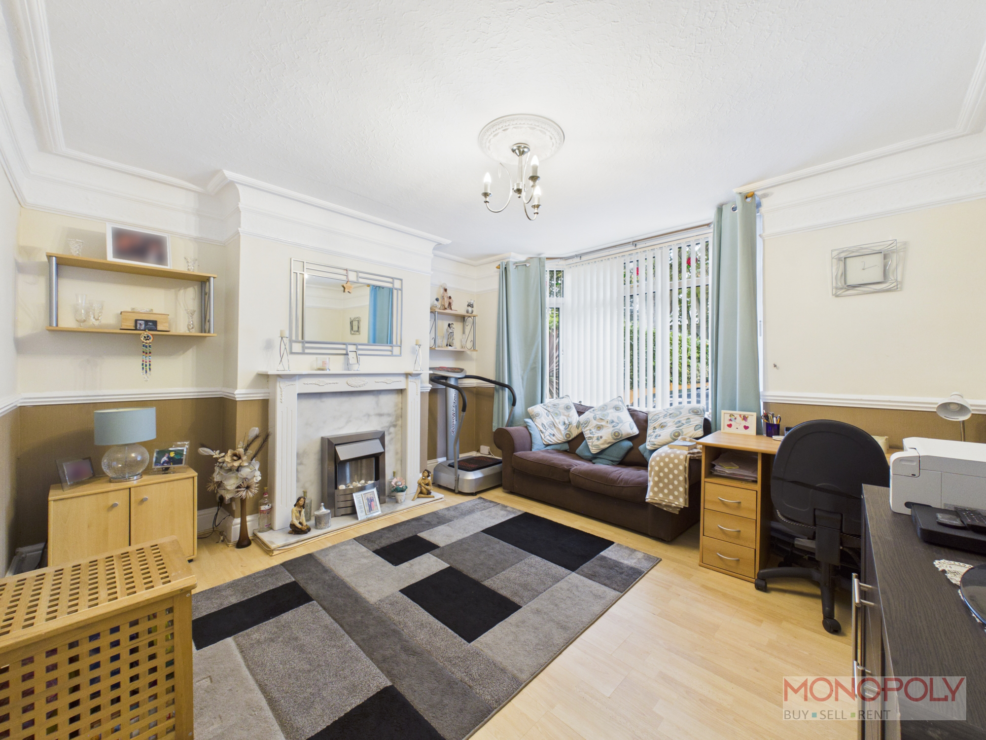 Park Avenue, Wrexham, LL12, photo 8