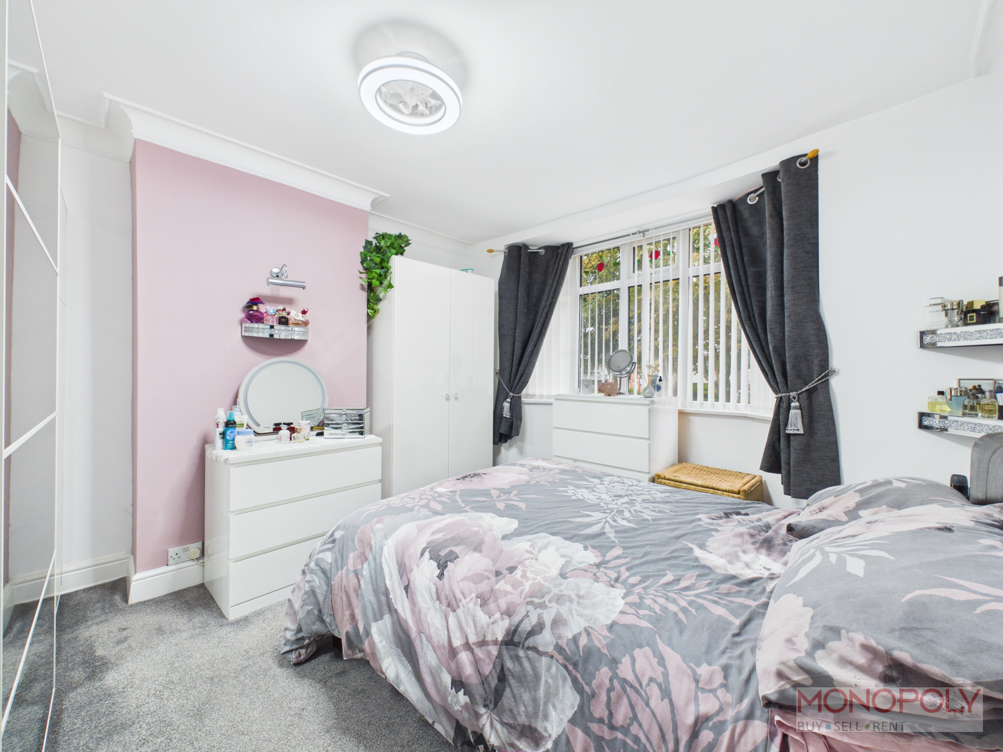 Park Avenue, Wrexham, LL12, photo 12