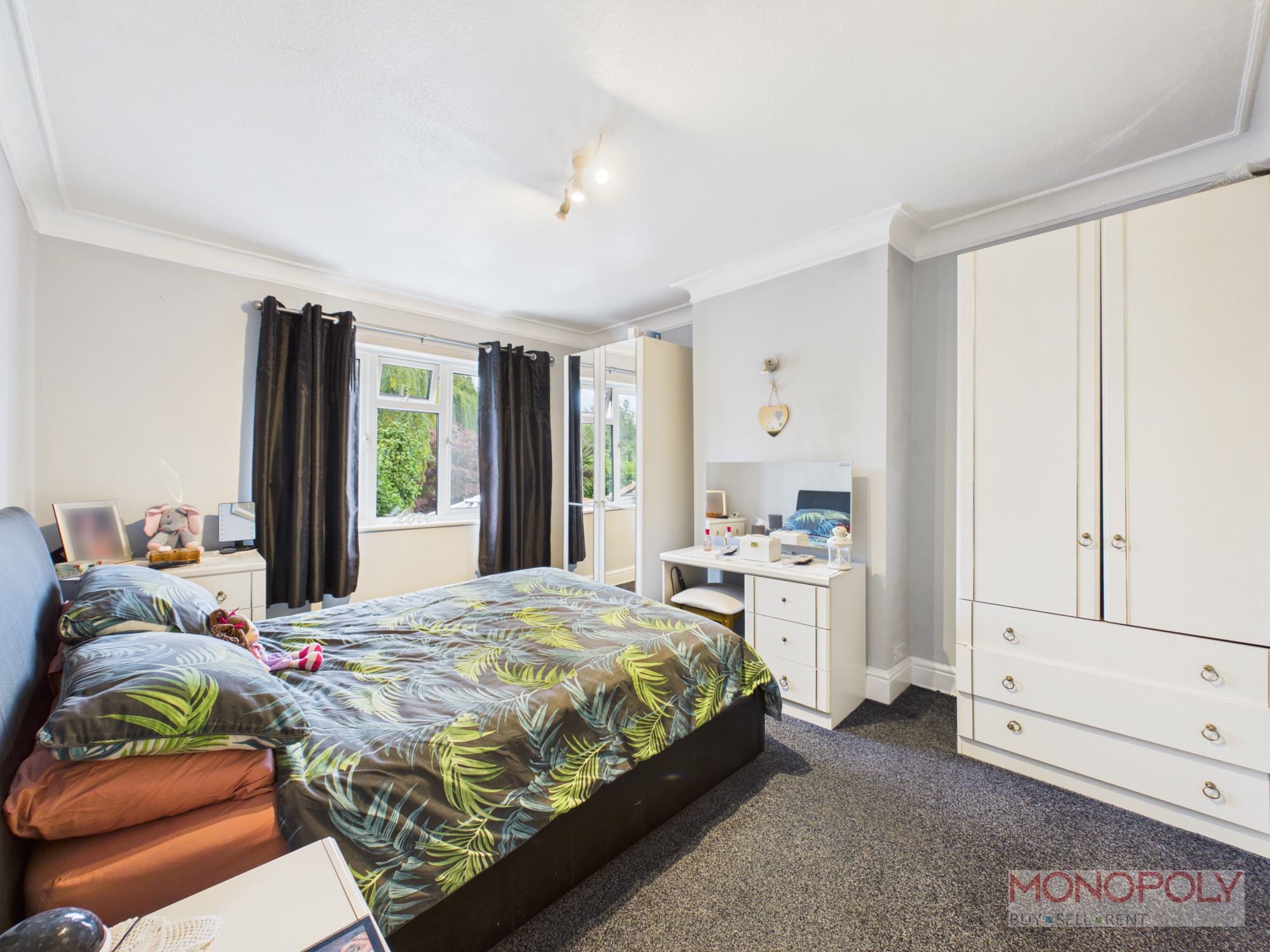 Park Avenue, Wrexham, LL12, photo 11