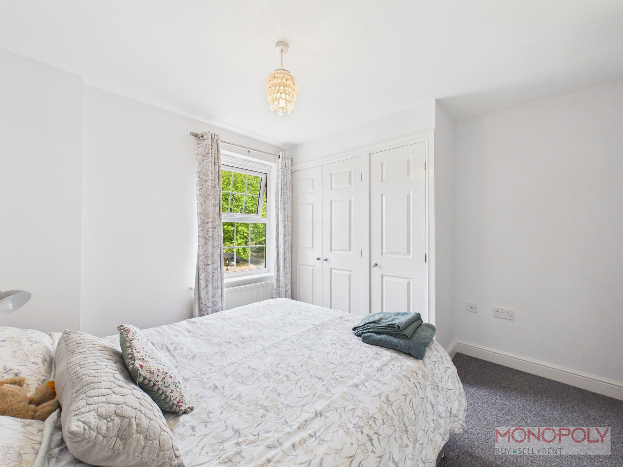 Acton Hall Walks, Wrexham, LL12, photo 5