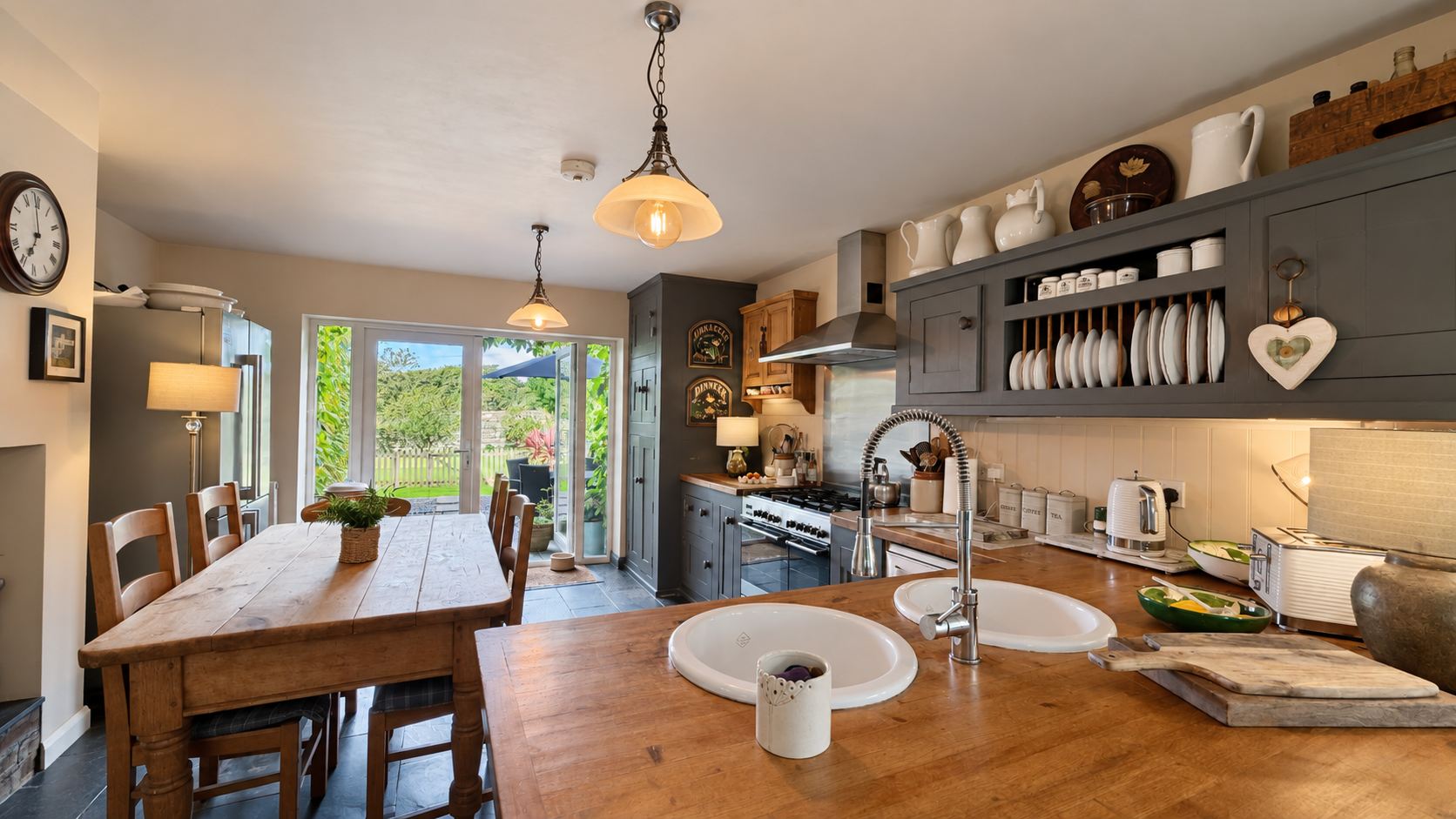 Ffordd Glan Mor, Talybont, LL43, photo 5