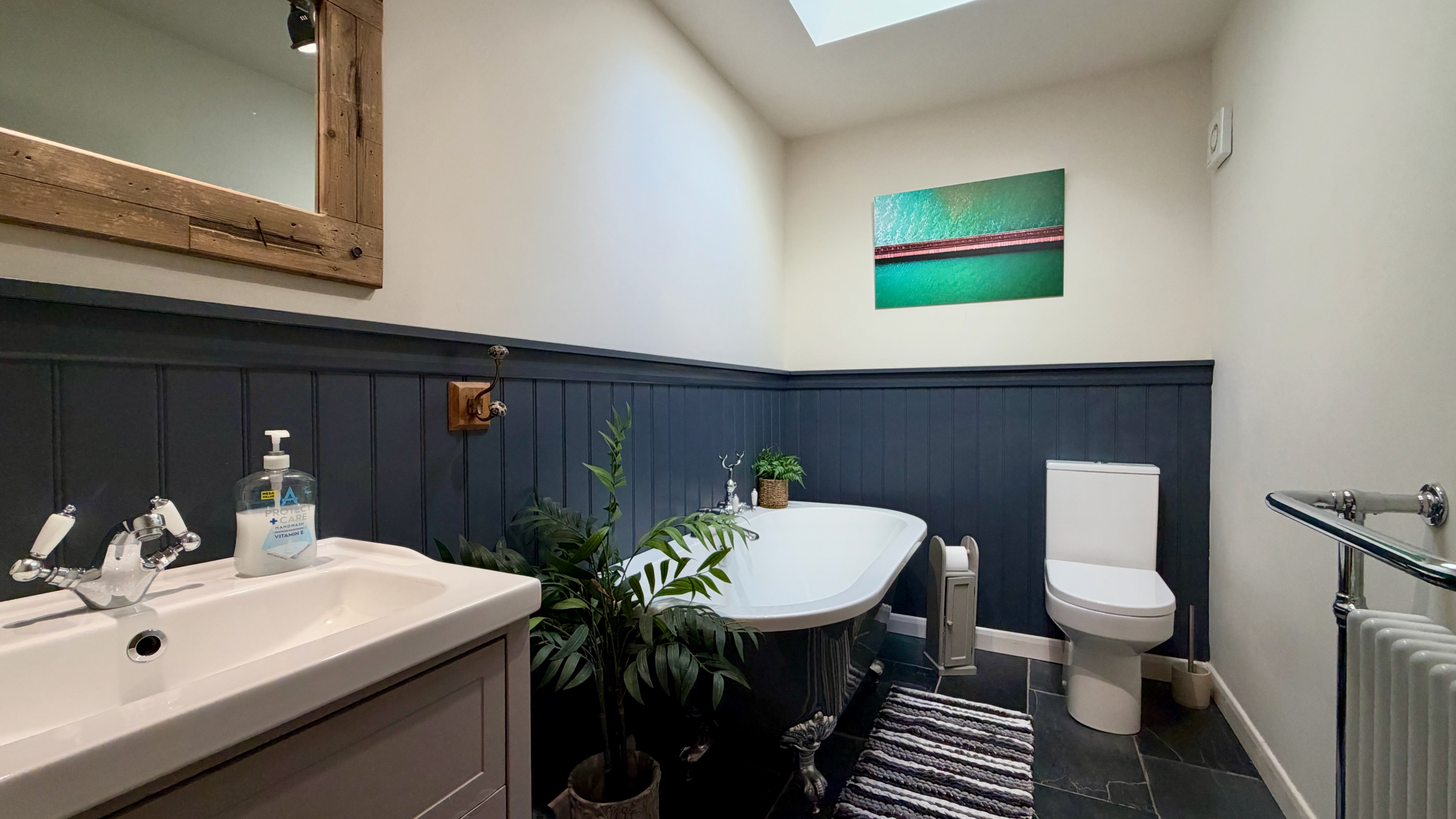 Ffordd Glan Mor, Talybont, LL43, photo 18
