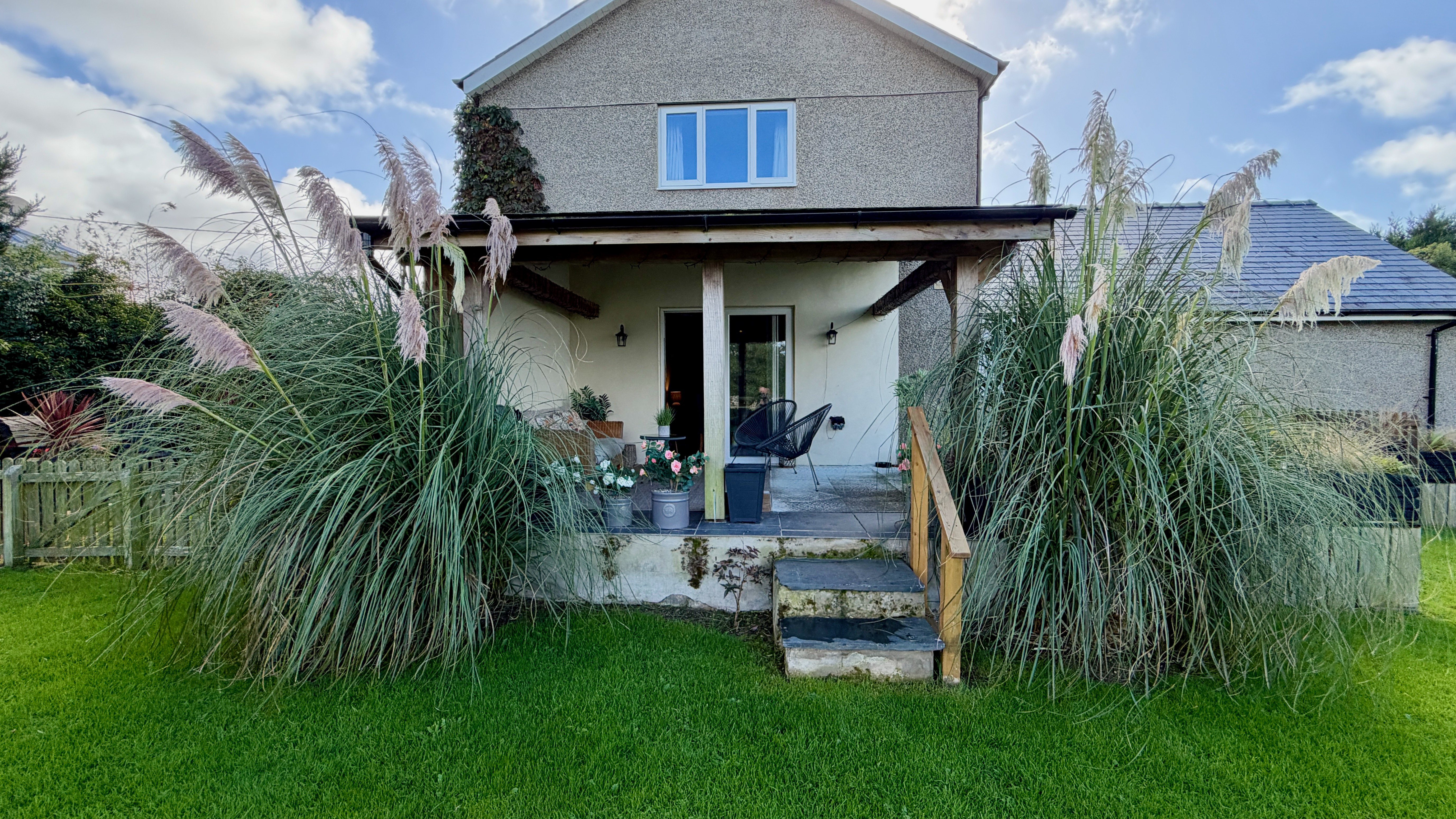 Ffordd Glan Mor, Talybont, LL43, photo 16
