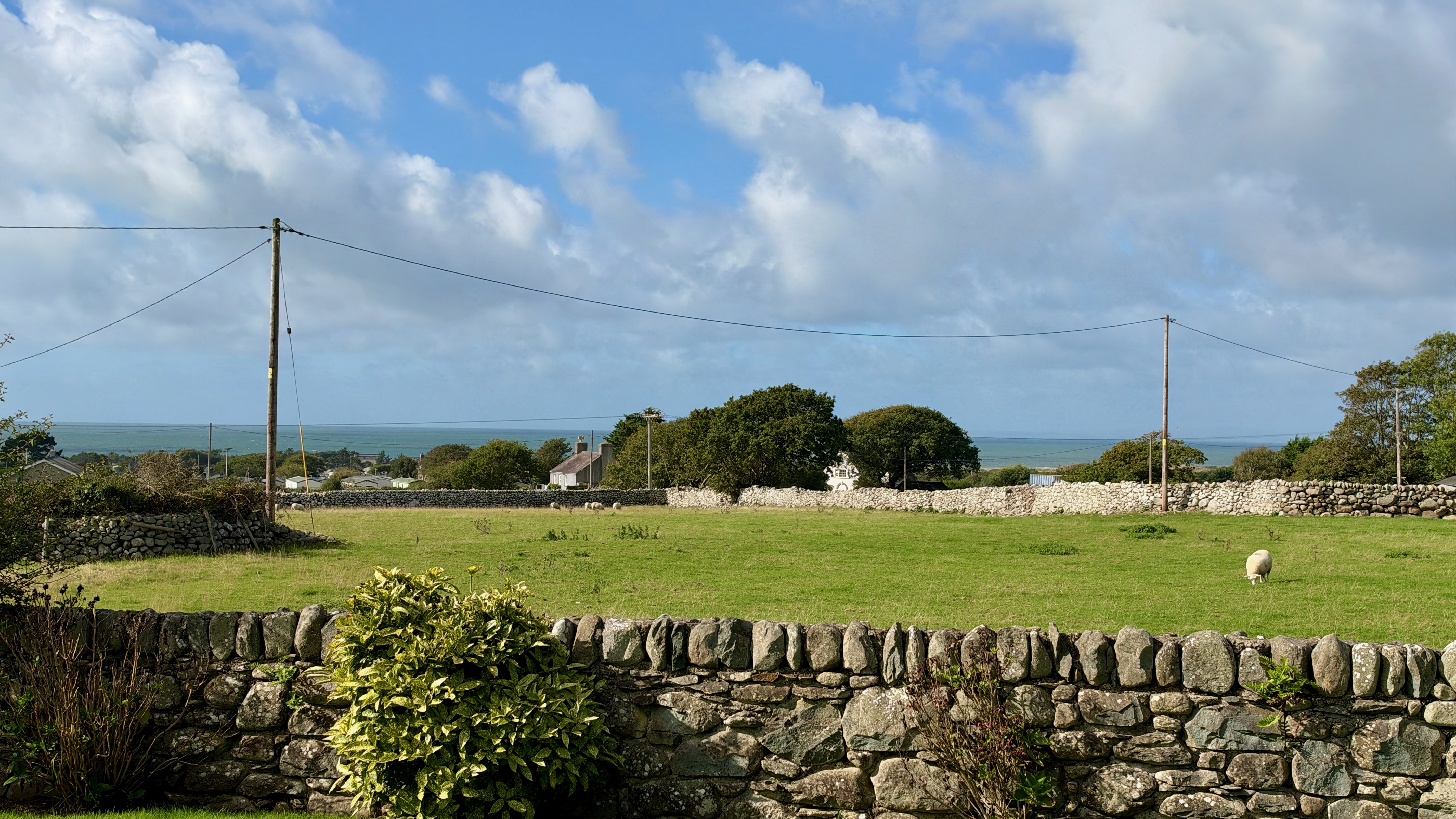 Ffordd Glan Mor, Talybont, LL43, photo 7