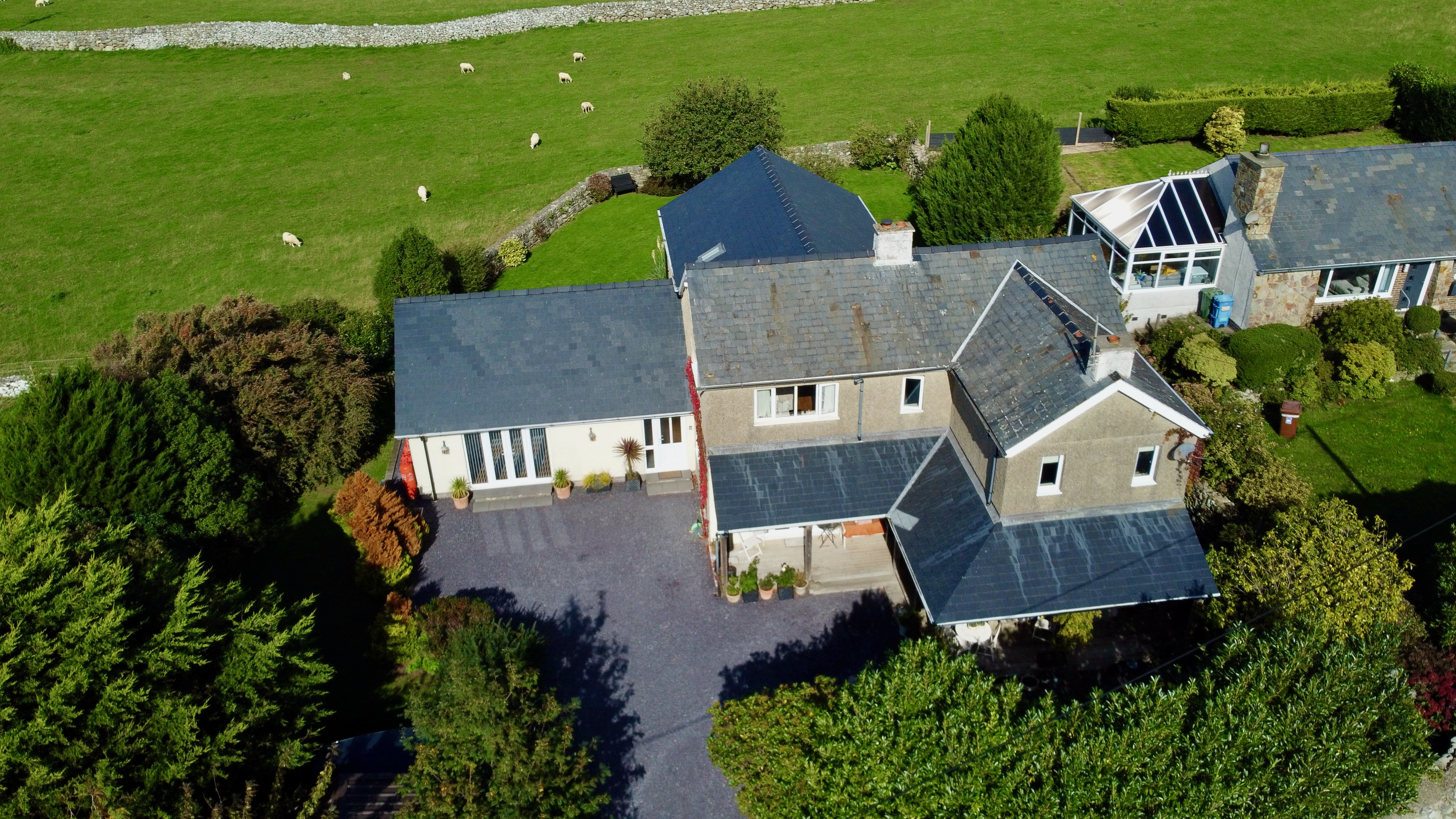 Ffordd Glan Mor, Talybont, LL43, photo 25