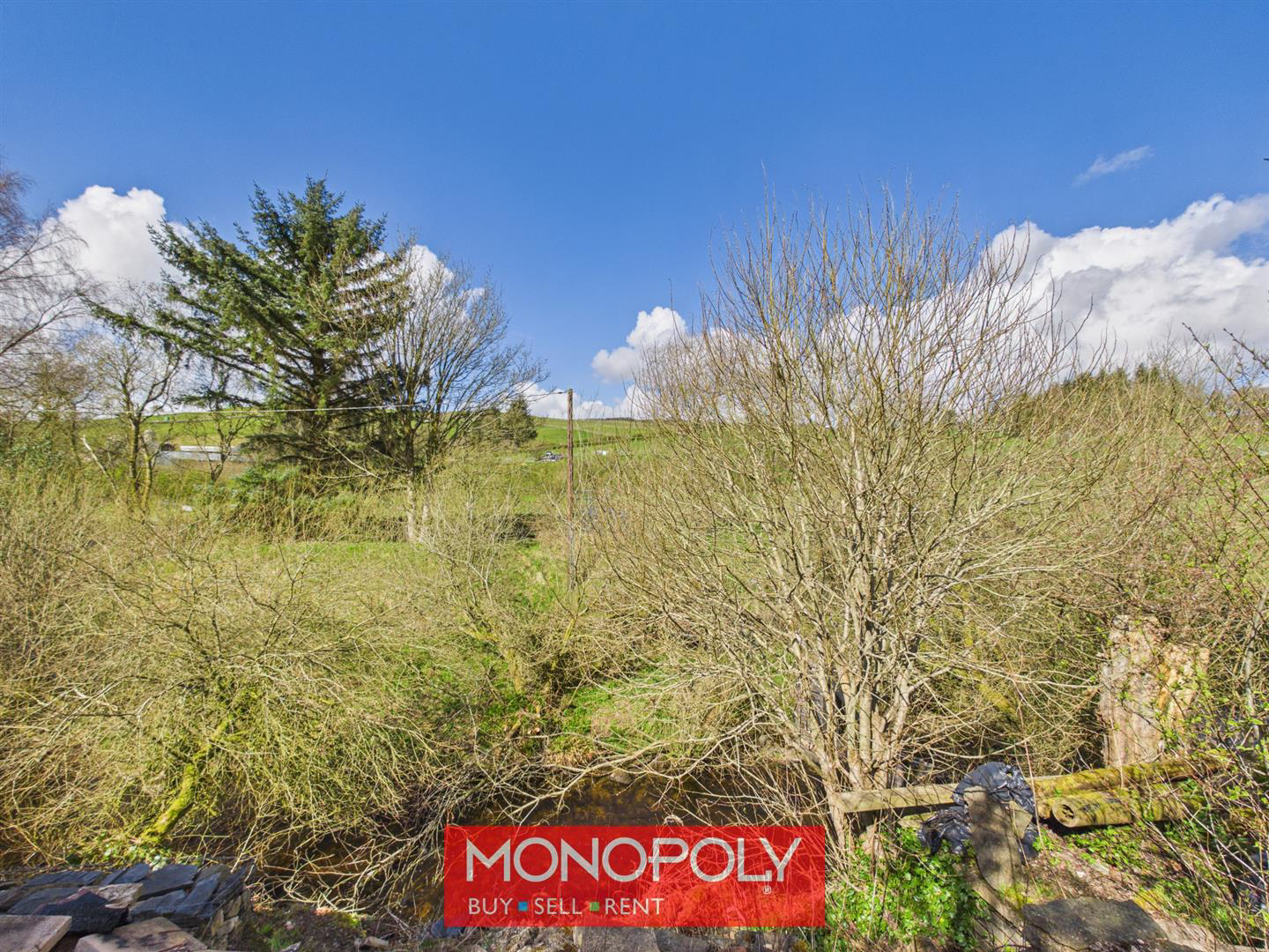Pentre Llyn Cymmer, Cerrigydrudion, LL21, photo 25