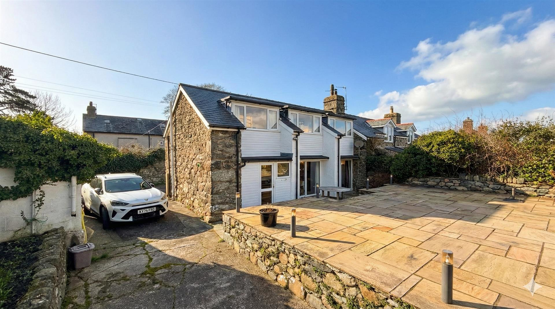 Dyffryn Ardudwy, LL44, photo 2