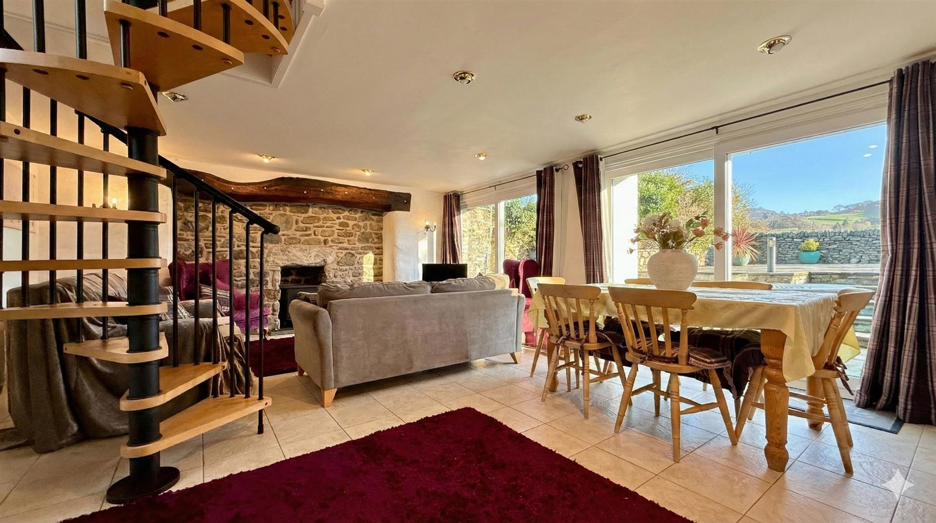 Dyffryn Ardudwy, LL44, photo 4