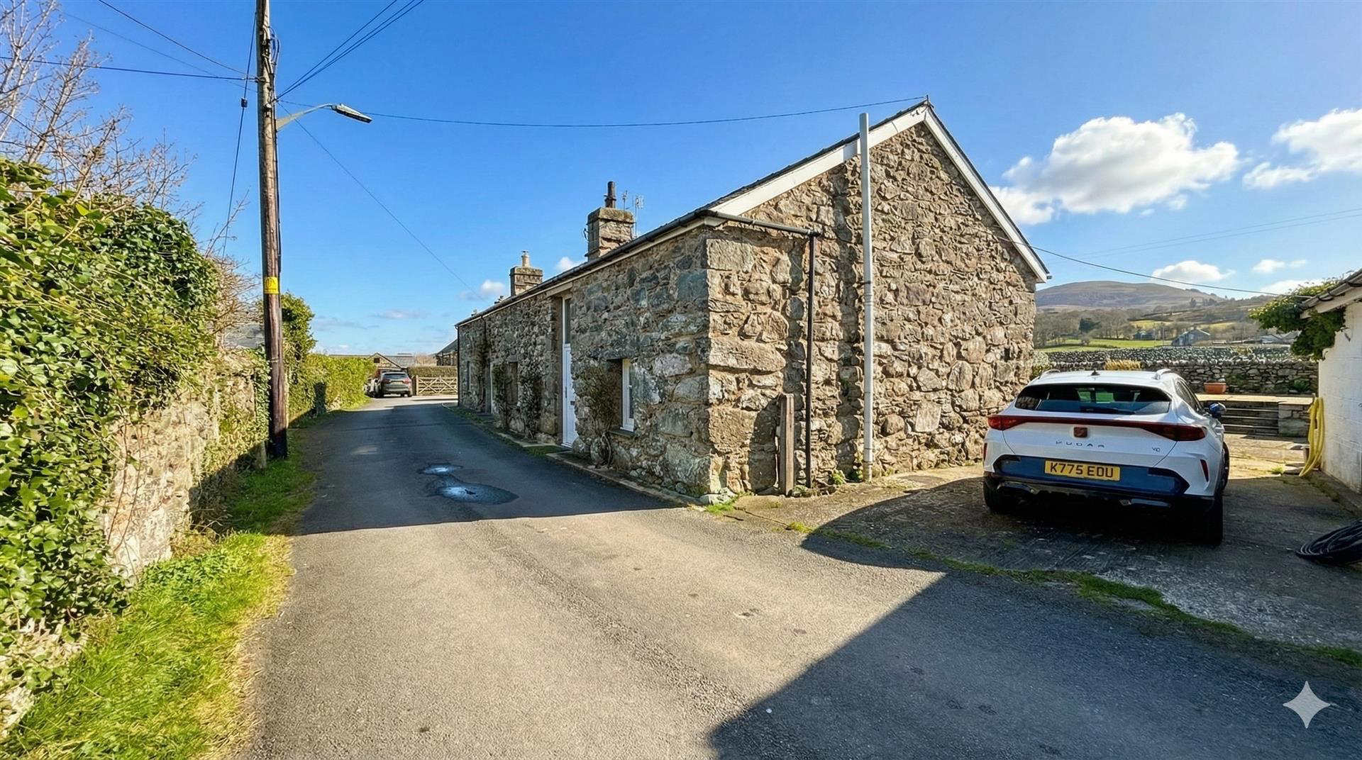 Dyffryn Ardudwy, LL44