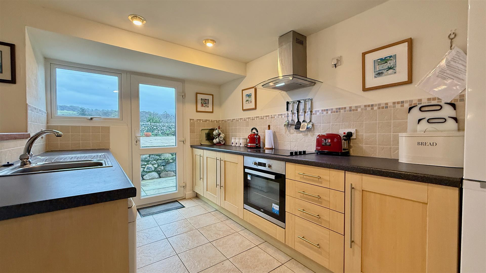 Dyffryn Ardudwy, LL44, photo 8