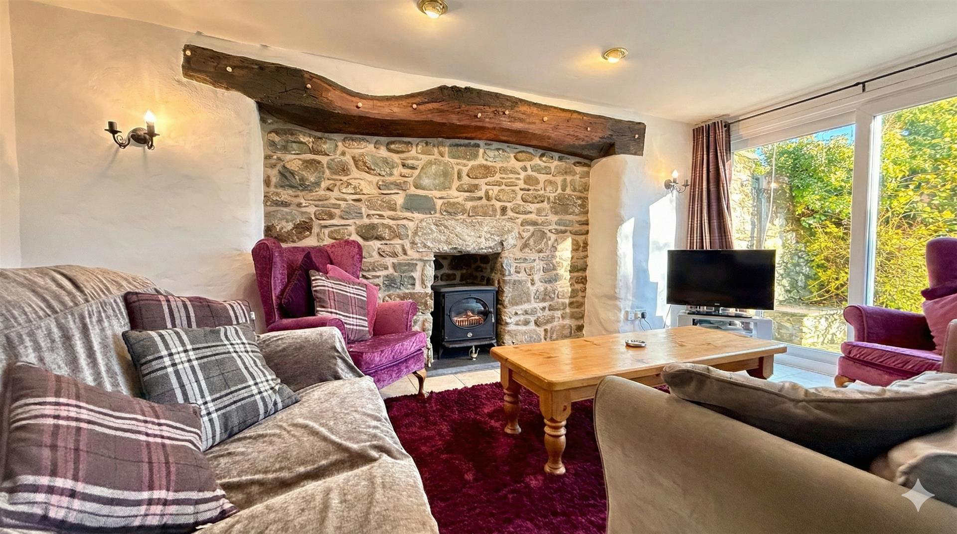 Dyffryn Ardudwy, LL44, photo 3