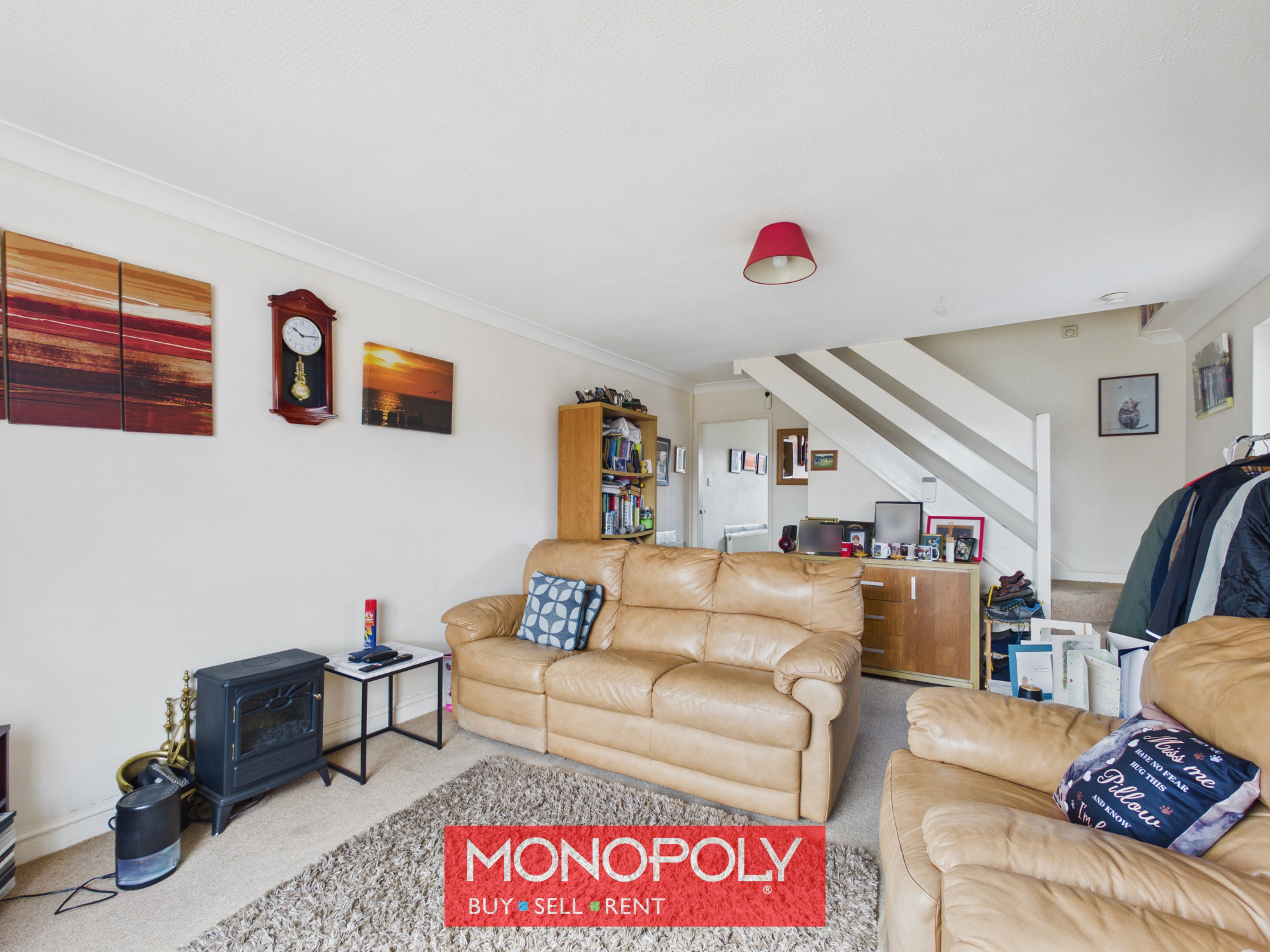 Ffordd Celyn, Denbigh, LL16, photo 4