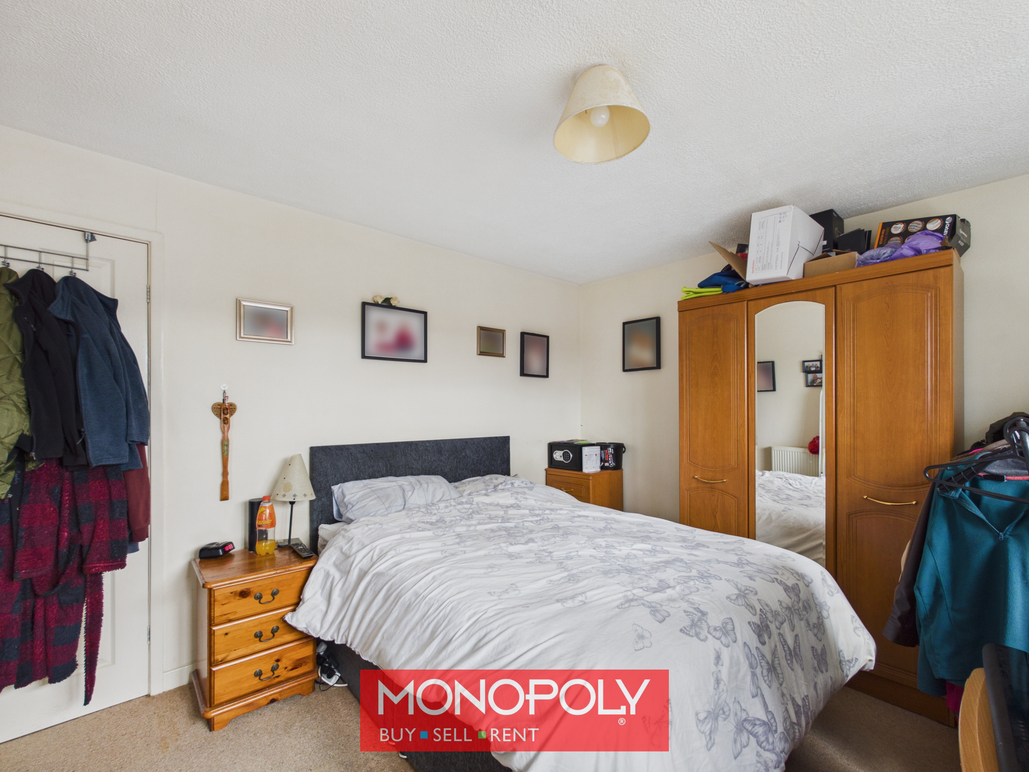Ffordd Celyn, Denbigh, LL16, photo 8