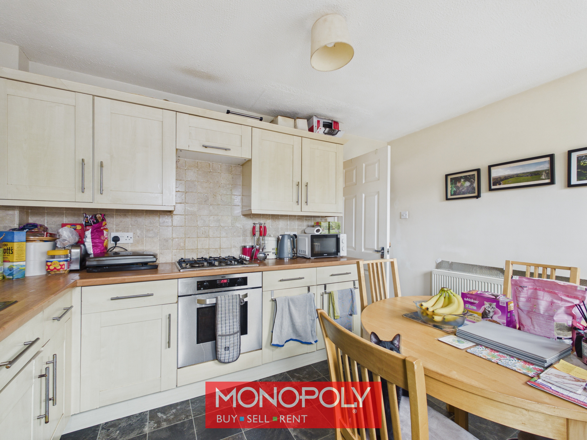 Ffordd Celyn, Denbigh, LL16, photo 6
