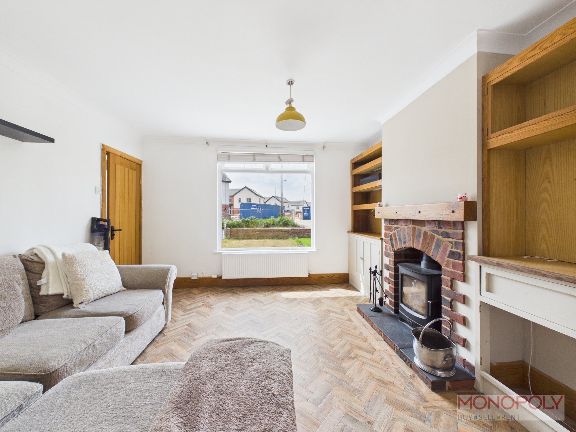 Dunelm Villas, Caego, LL11, photo 3