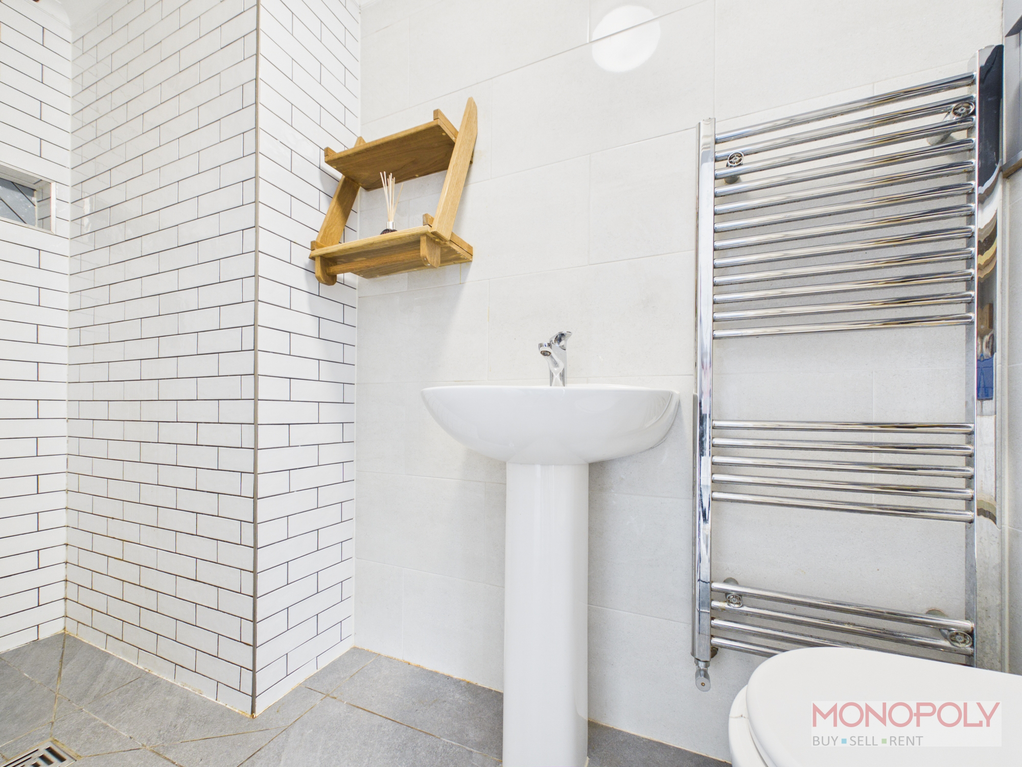 Dunelm Villas, Caego, LL11, photo 13