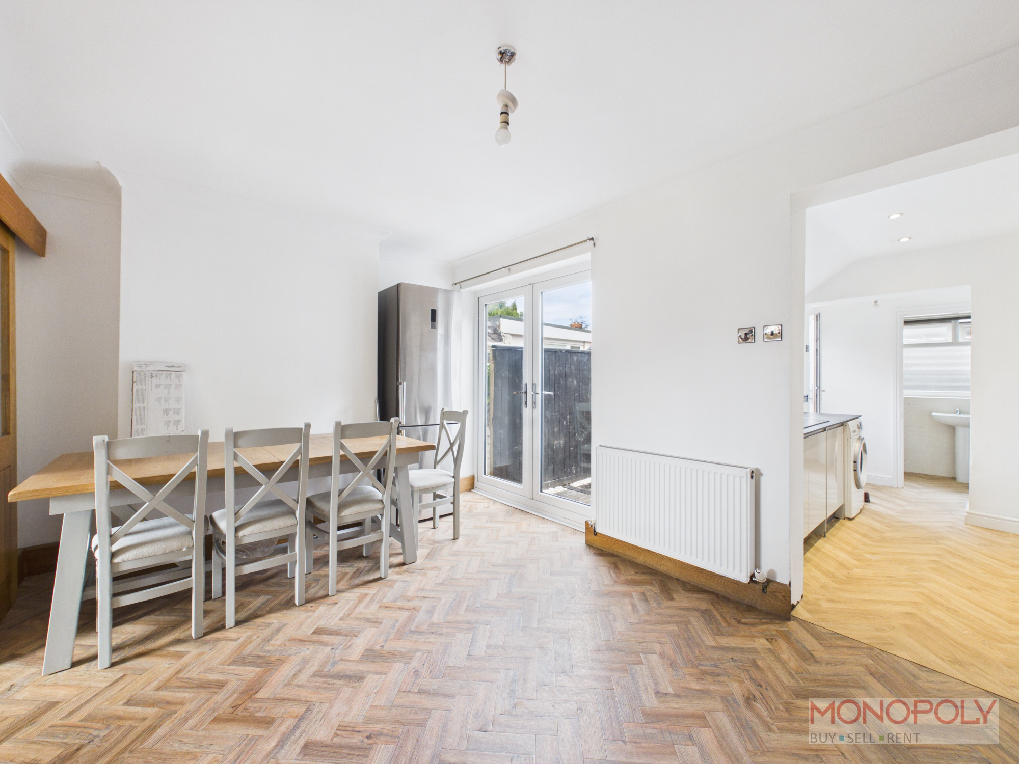 Dunelm Villas, Caego, LL11, photo 6