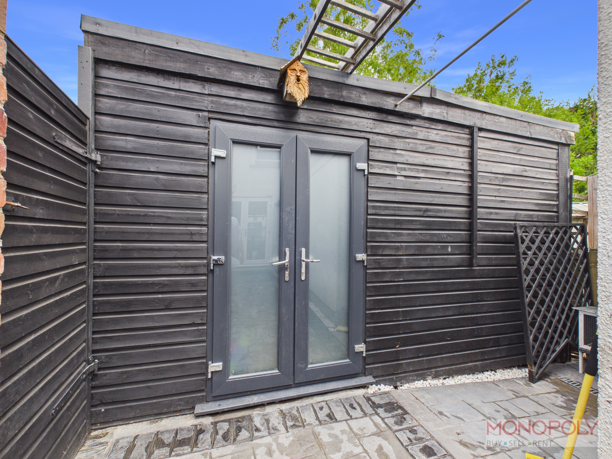 Dunelm Villas, Caego, LL11, photo 17