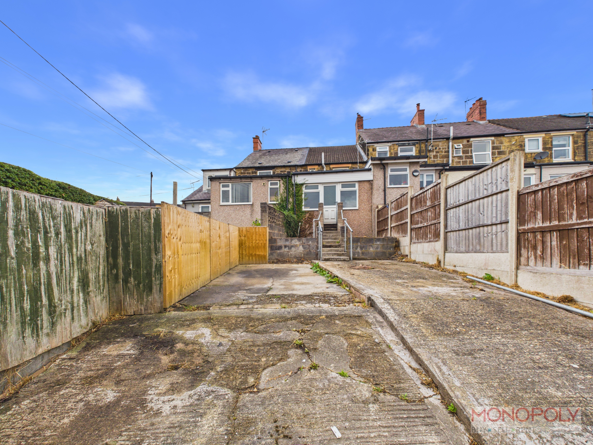Victoria Road, Brynteg, LL11, photo 12